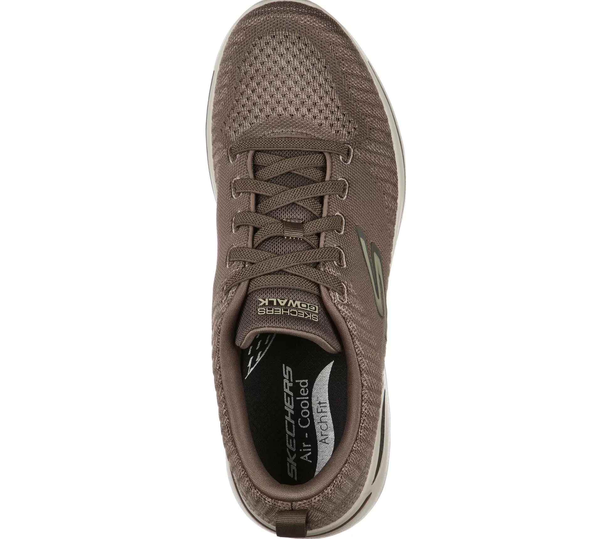 Manner SKECHERS *Go Walk Arch Fit - Grand Select