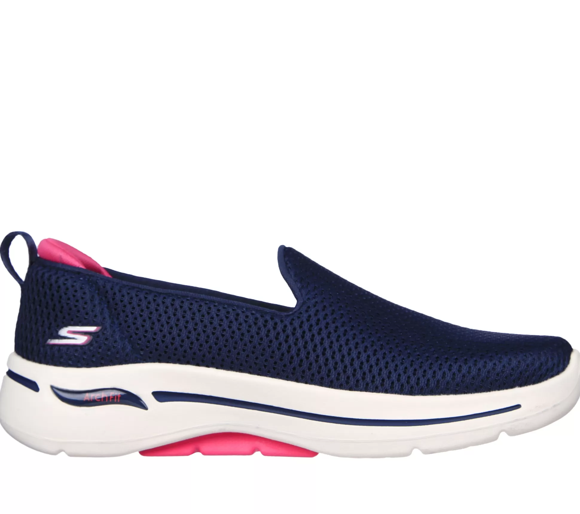 Frauen SKECHERS *Go Walk Arch Fit - Hazel
