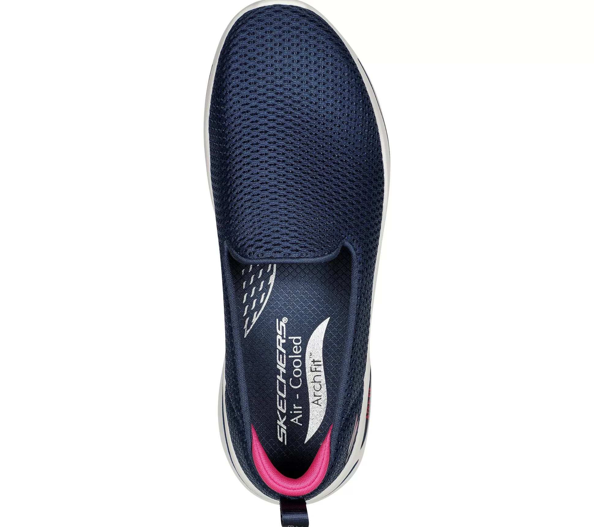 Frauen SKECHERS *Go Walk Arch Fit - Hazel