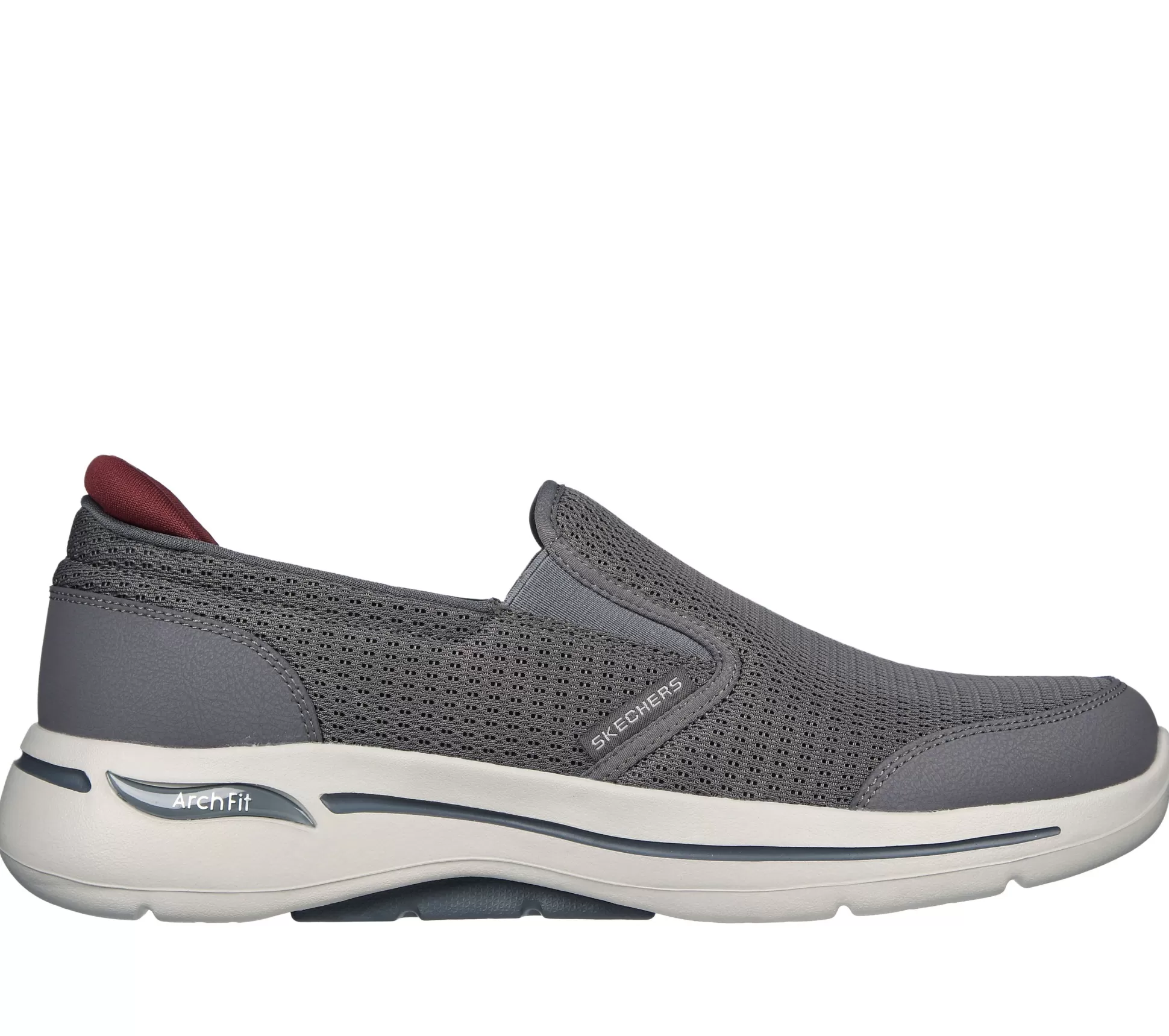 Manner SKECHERS *Go Walk Arch Fit - Robust Comfort