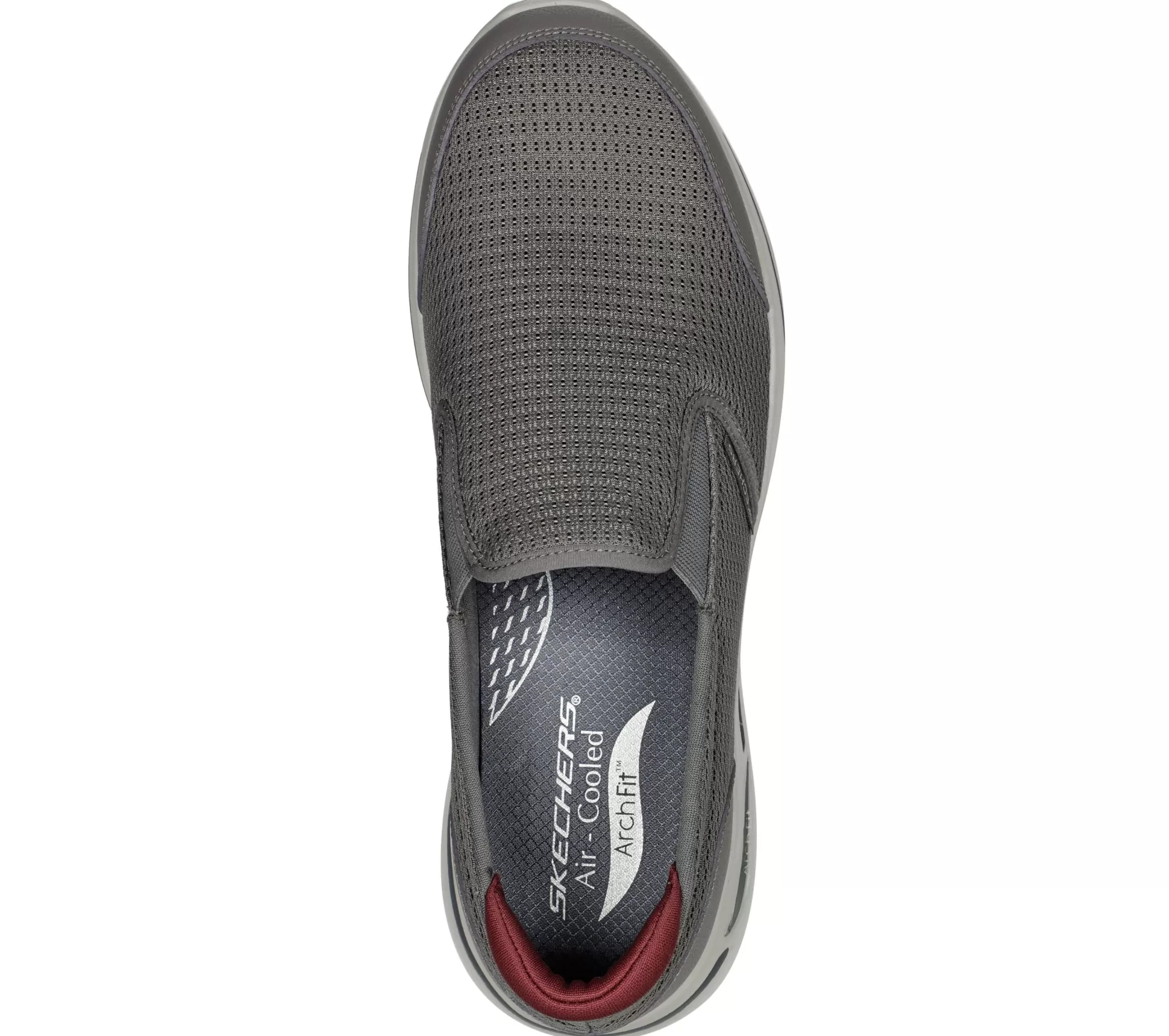 Manner SKECHERS *Go Walk Arch Fit - Robust Comfort