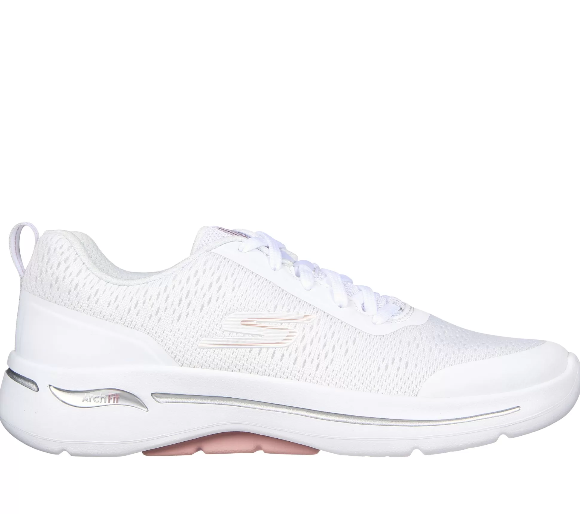 Frauen SKECHERS *Go Walk Arch Fit - Uptown Summer