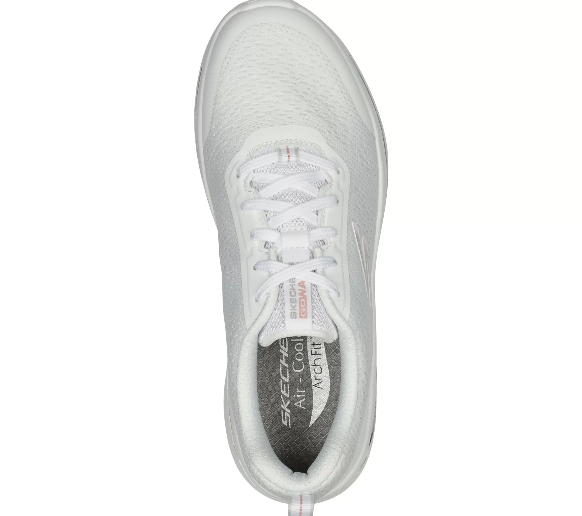 Frauen SKECHERS *Go Walk Arch Fit - Uptown Summer