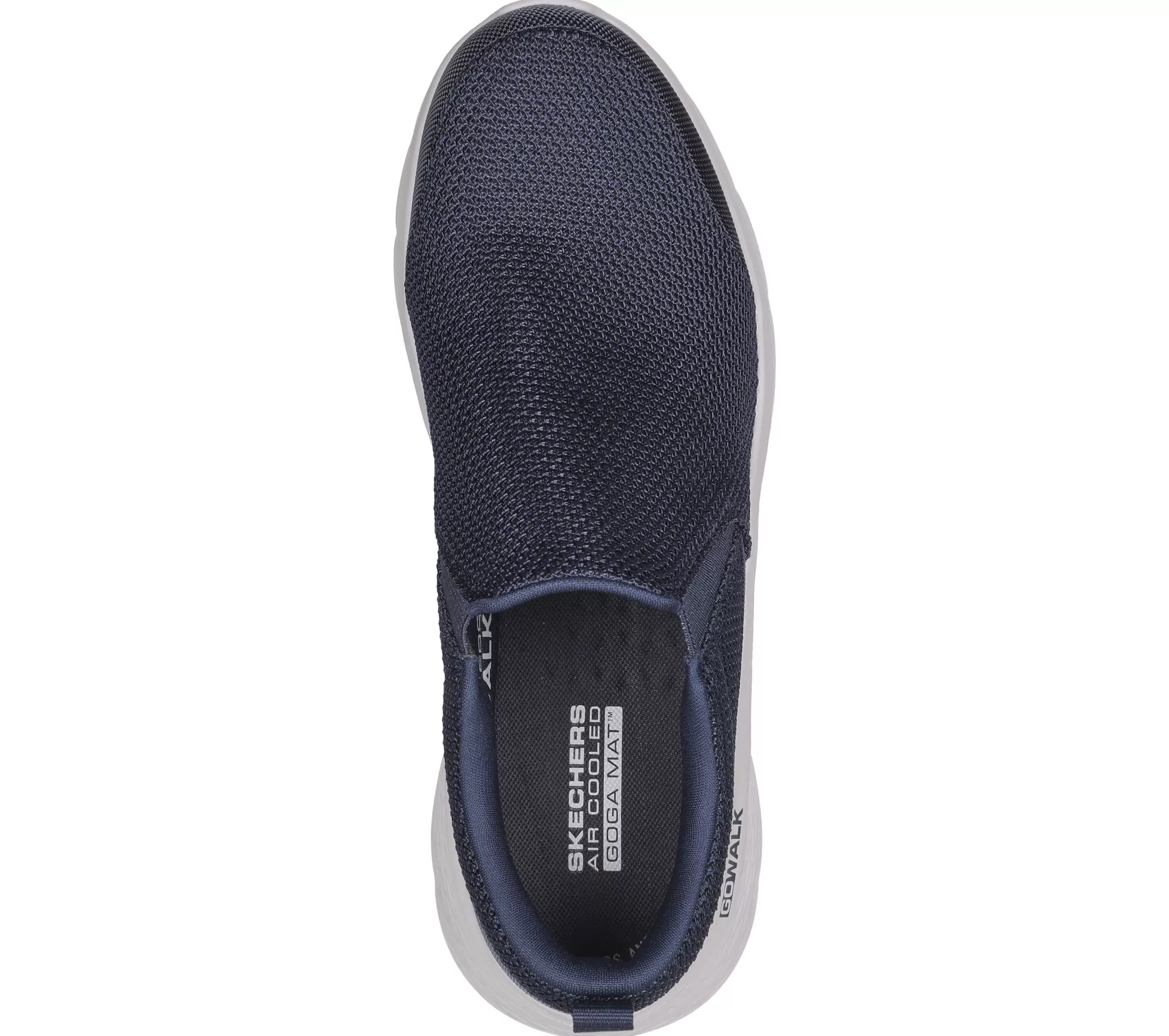 Manner SKECHERS *Go Walk Flex - Impeccable Ii