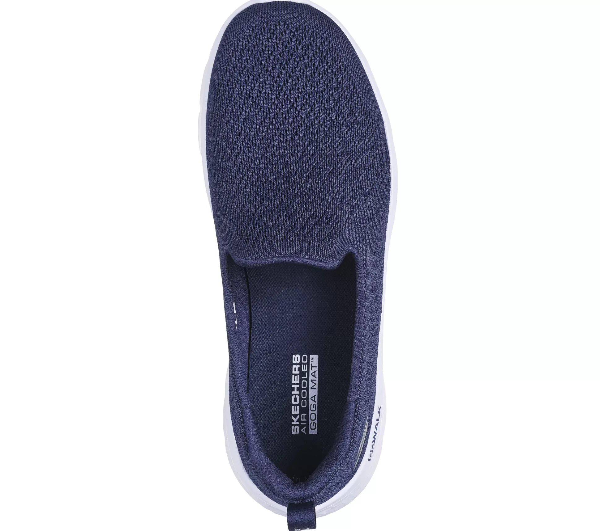 Frauen SKECHERS *Go Walk Flex - Ocean Sunset