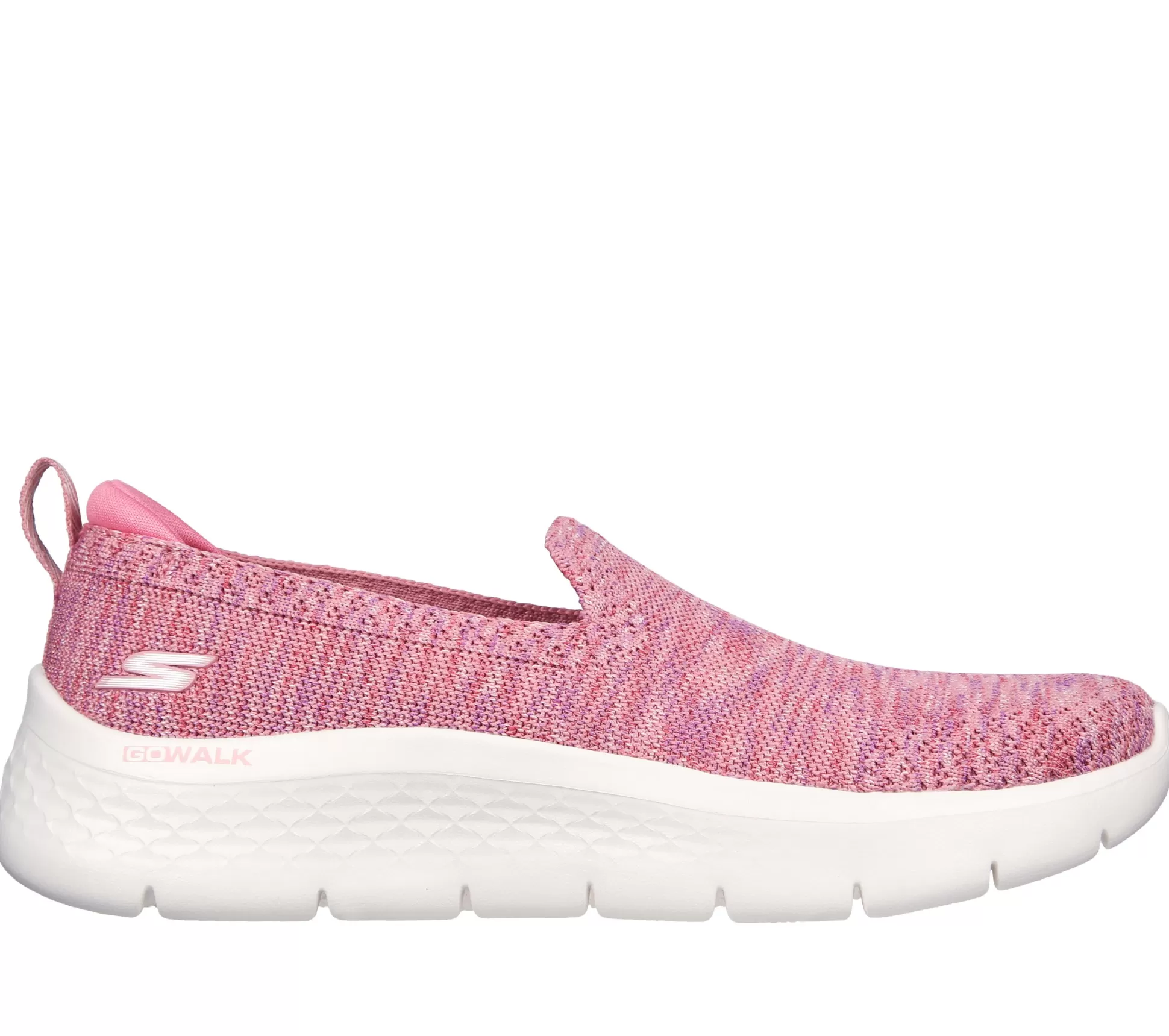 Frauen SKECHERS *Go Walk Flex - Vivid Energy