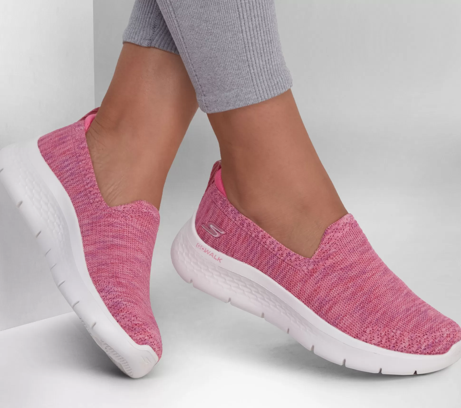 Frauen SKECHERS *Go Walk Flex - Vivid Energy