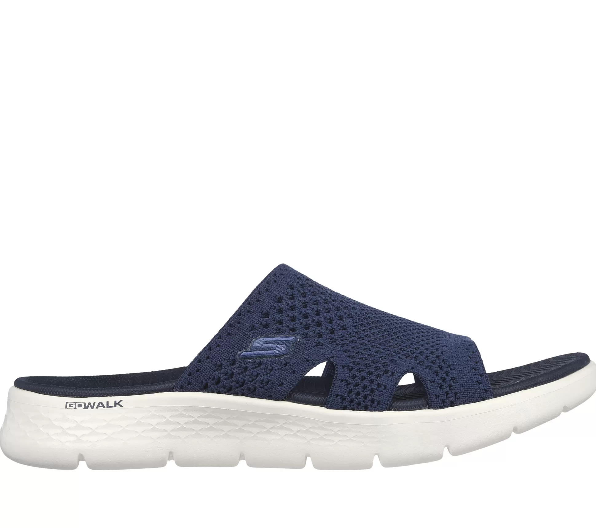 Frauen SKECHERS *Go Walk Flex Sandal - Elation