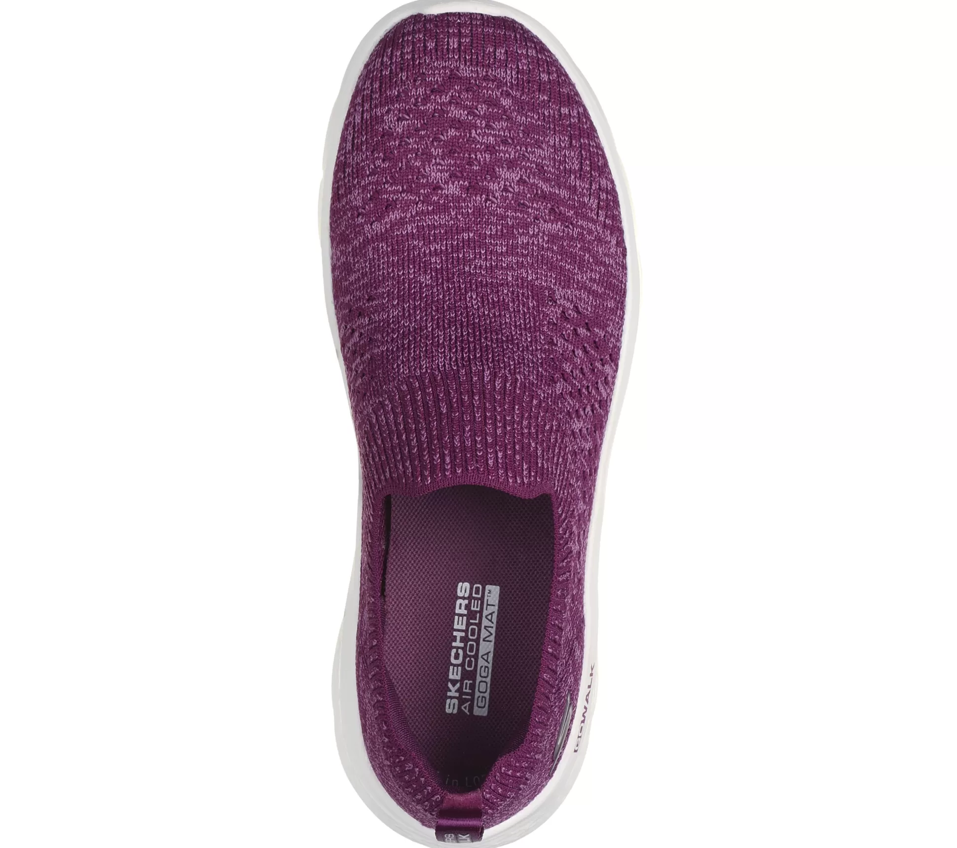 Frauen SKECHERS *Go Walk Flex- Sky Breeze