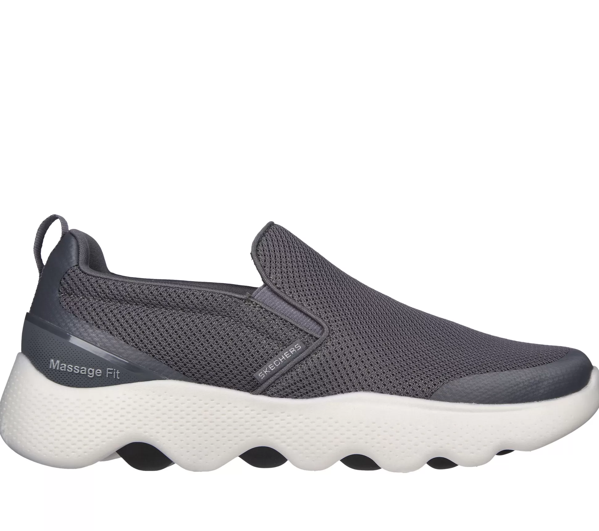 Manner SKECHERS *Go Walk Massage Fit - Ripple