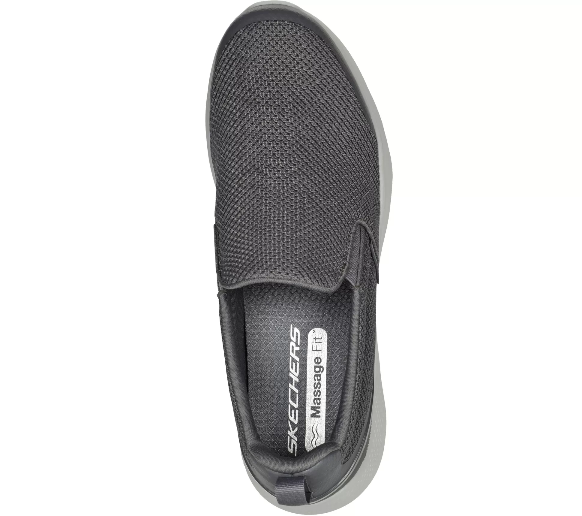 Manner SKECHERS *Go Walk Massage Fit - Ripple