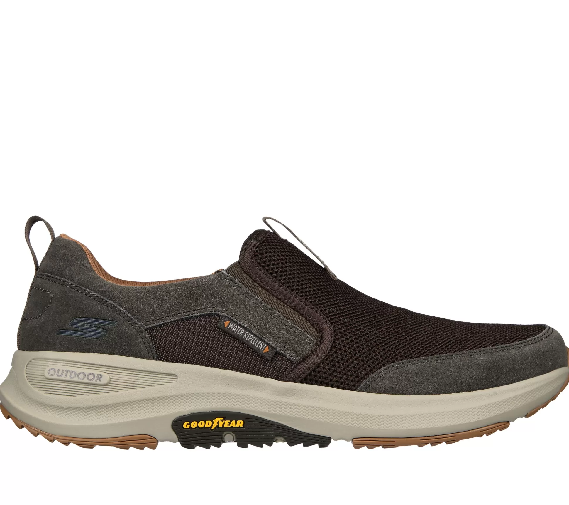 Manner SKECHERS *Go Walk Outdoor - Andes