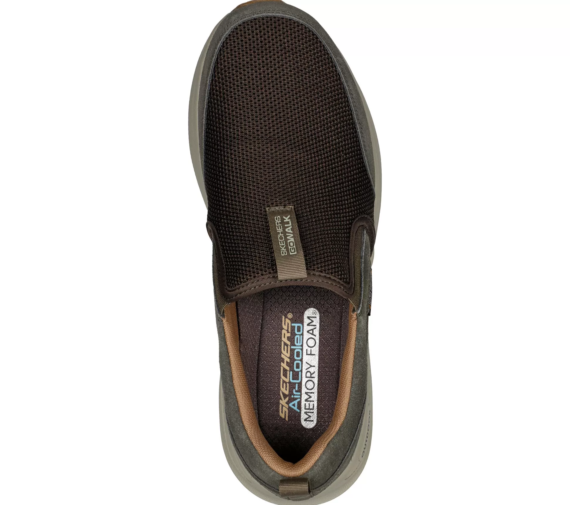 Manner SKECHERS *Go Walk Outdoor - Andes
