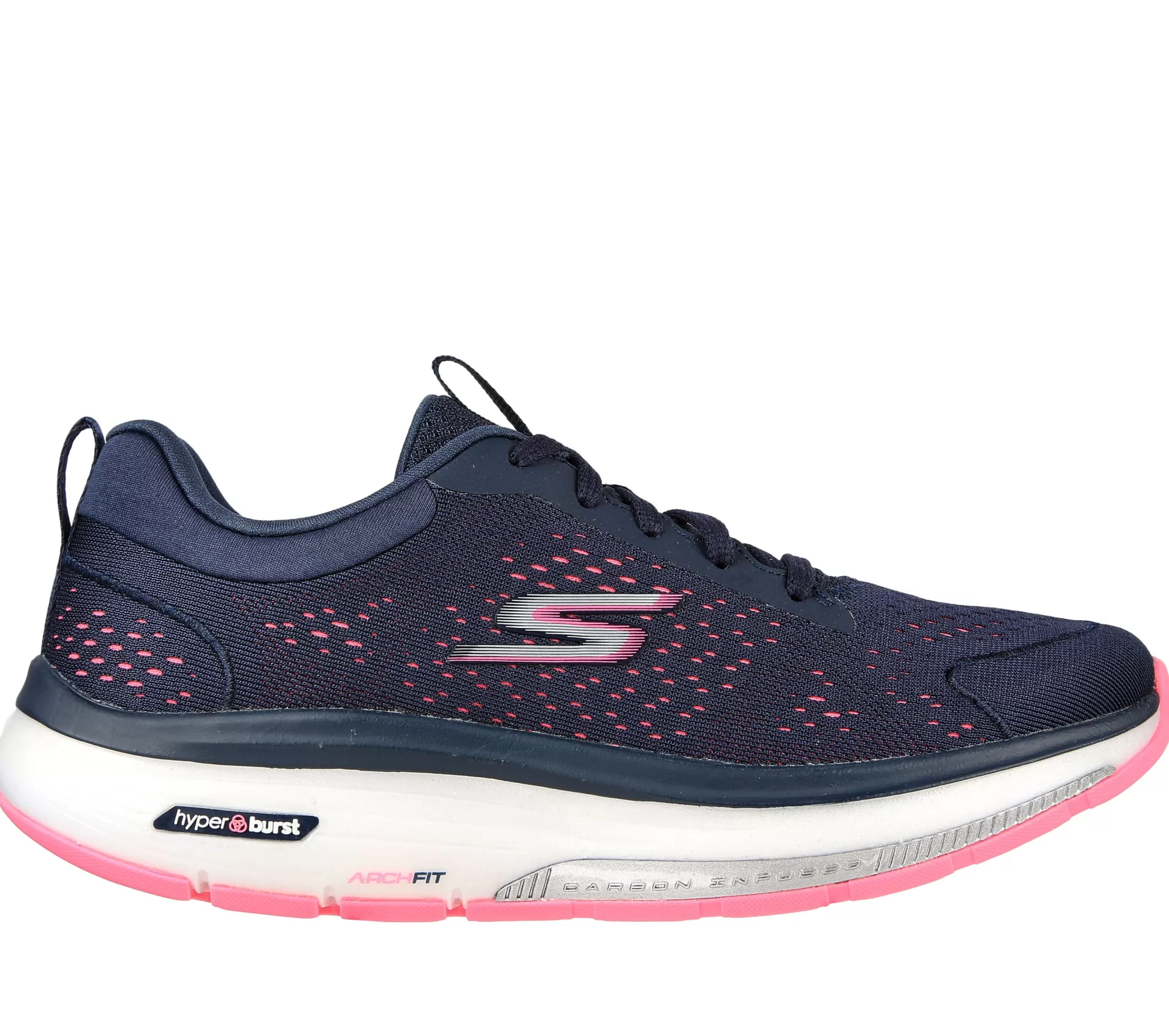 Frauen SKECHERS *Go Walk Workout Walker - Outpace