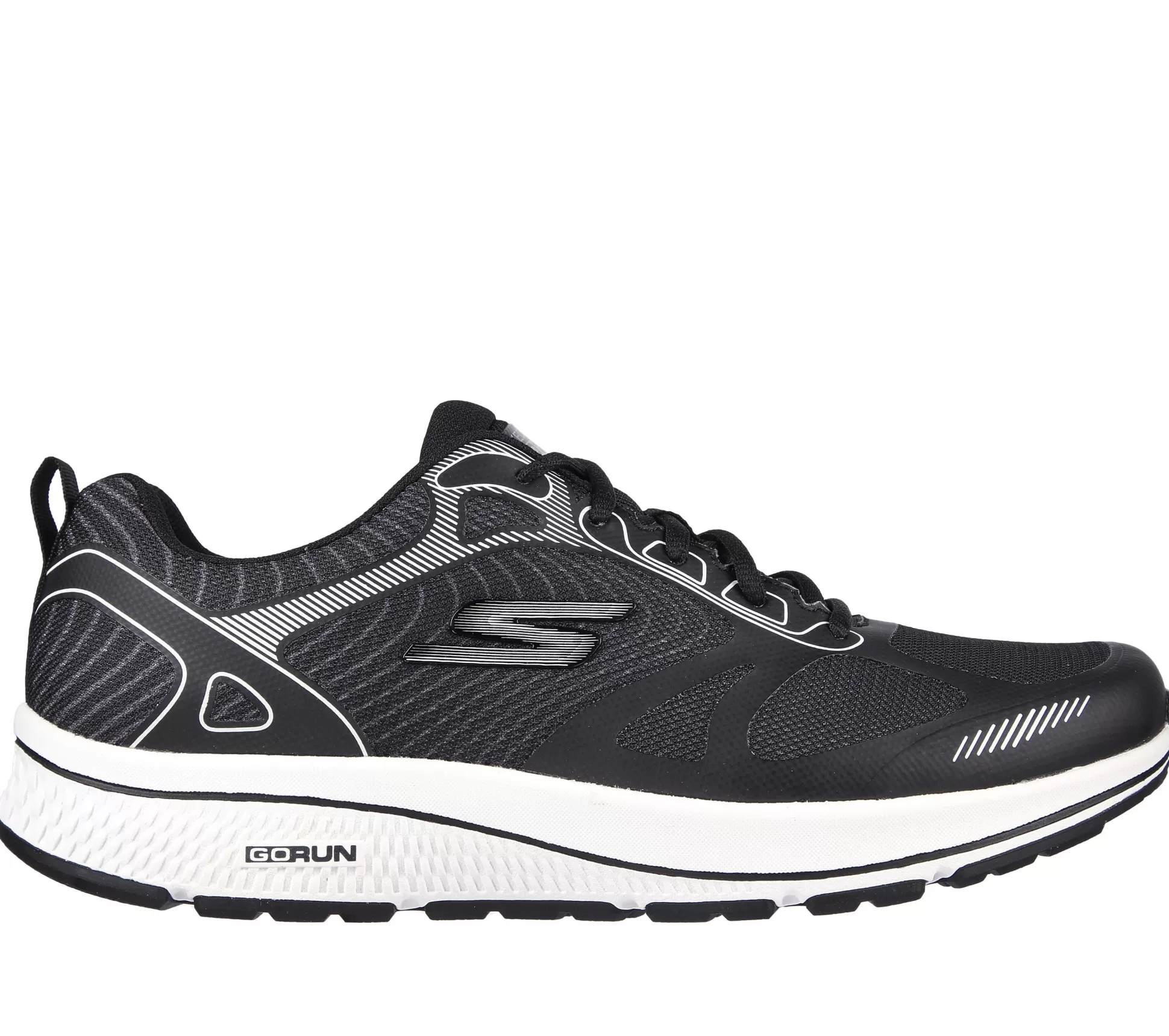 Manner SKECHERS *Gorun Consistent - Fleet Rush