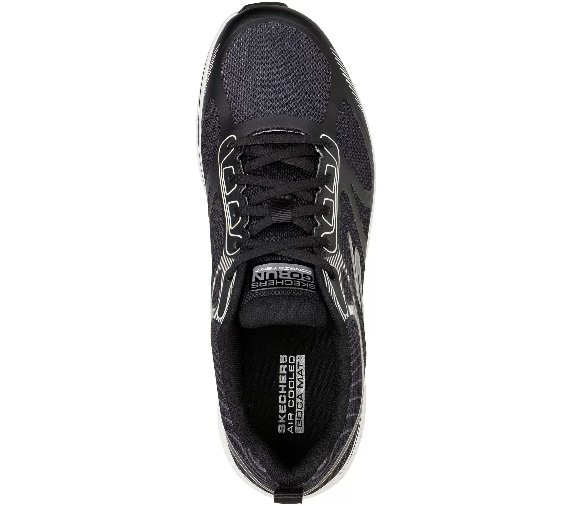 Manner SKECHERS *Gorun Consistent - Fleet Rush
