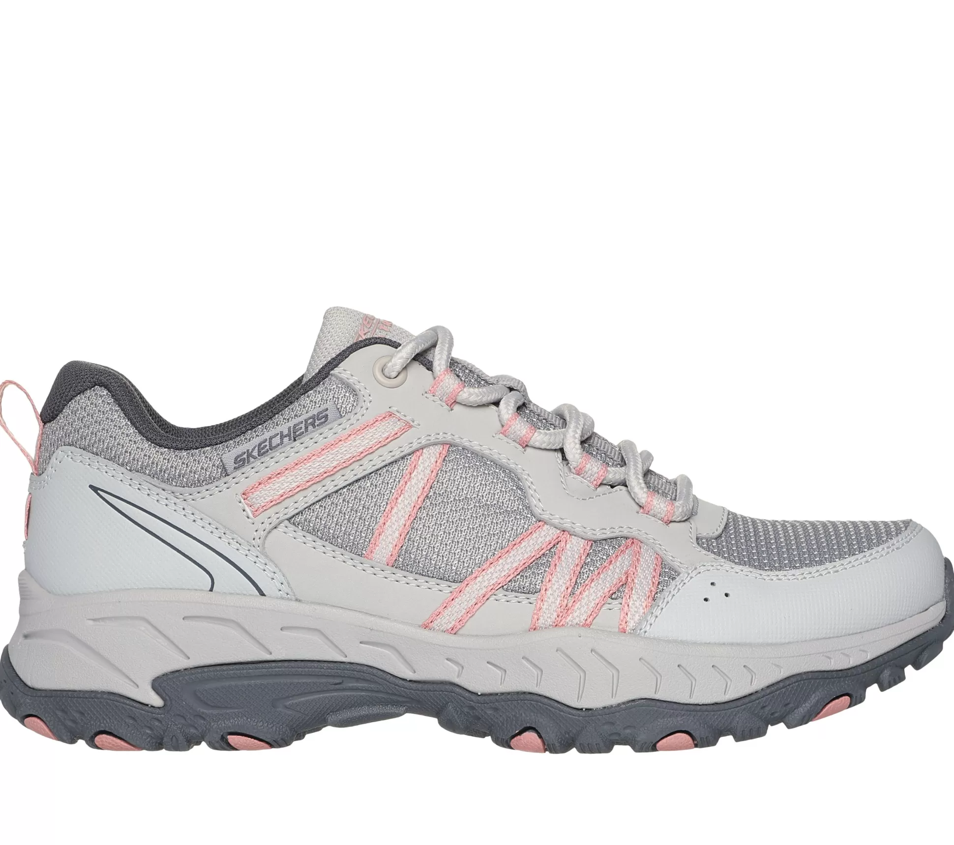 Frauen SKECHERS *Grand Peak - Trail Bound