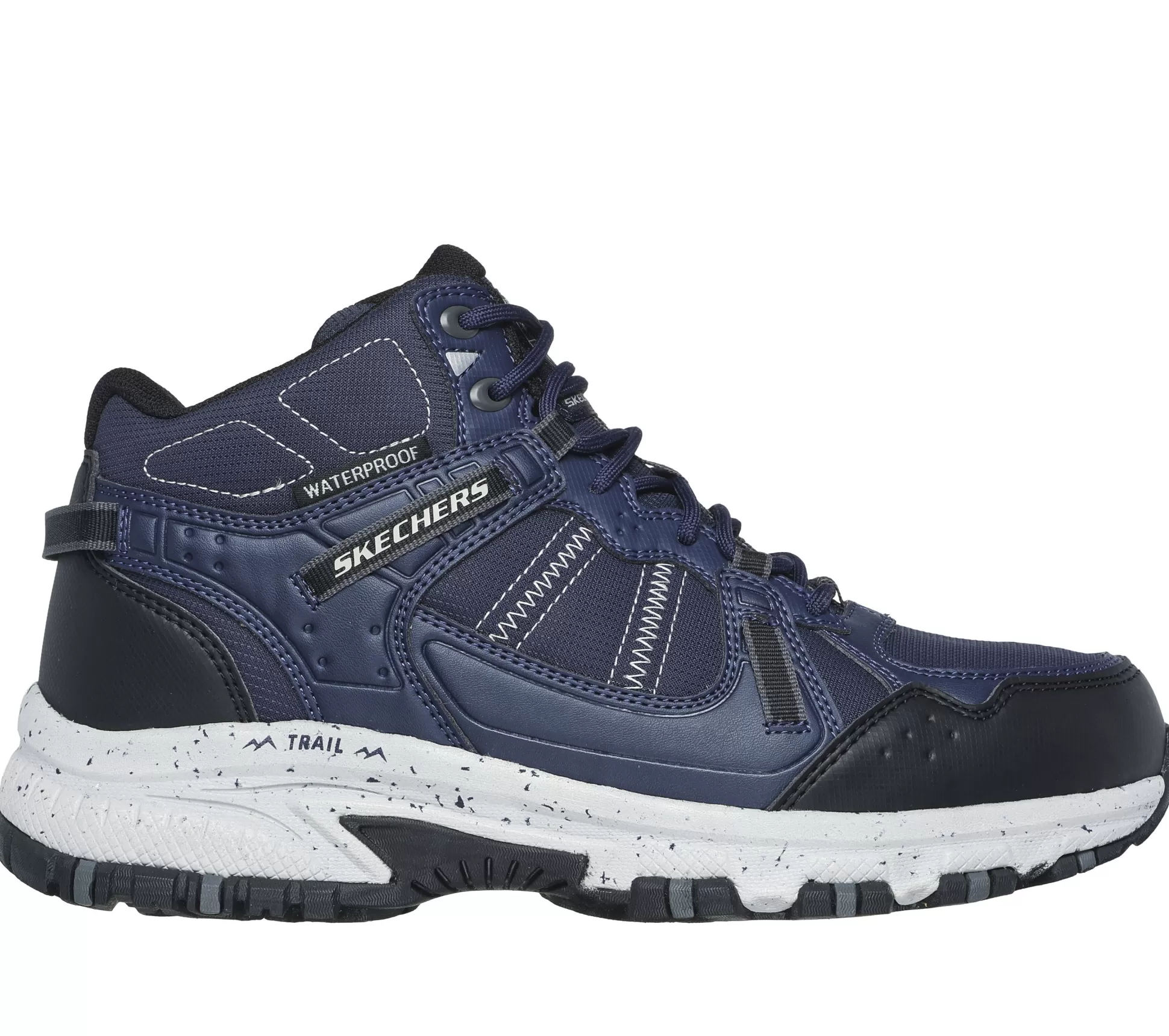 Manner SKECHERS *Hillcrest - Cross Shift