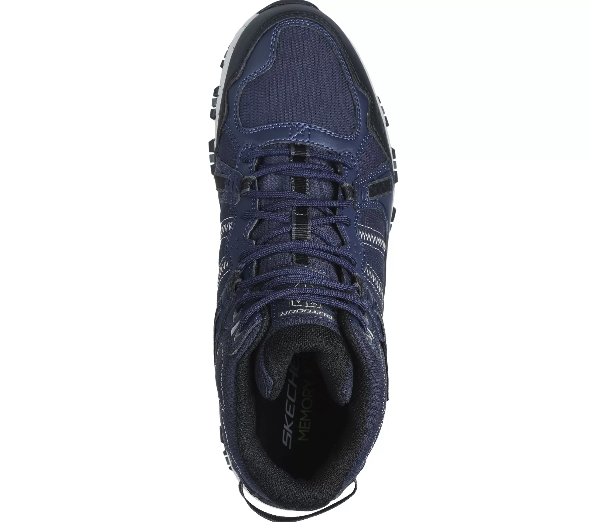Manner SKECHERS *Hillcrest - Cross Shift