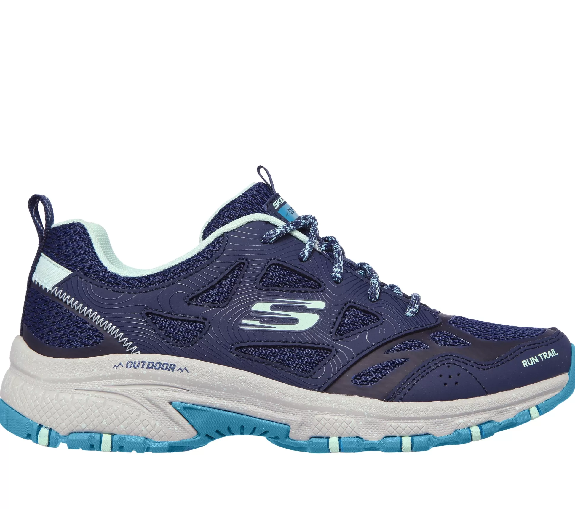 Frauen SKECHERS *Hillcrest - Pure Escapade