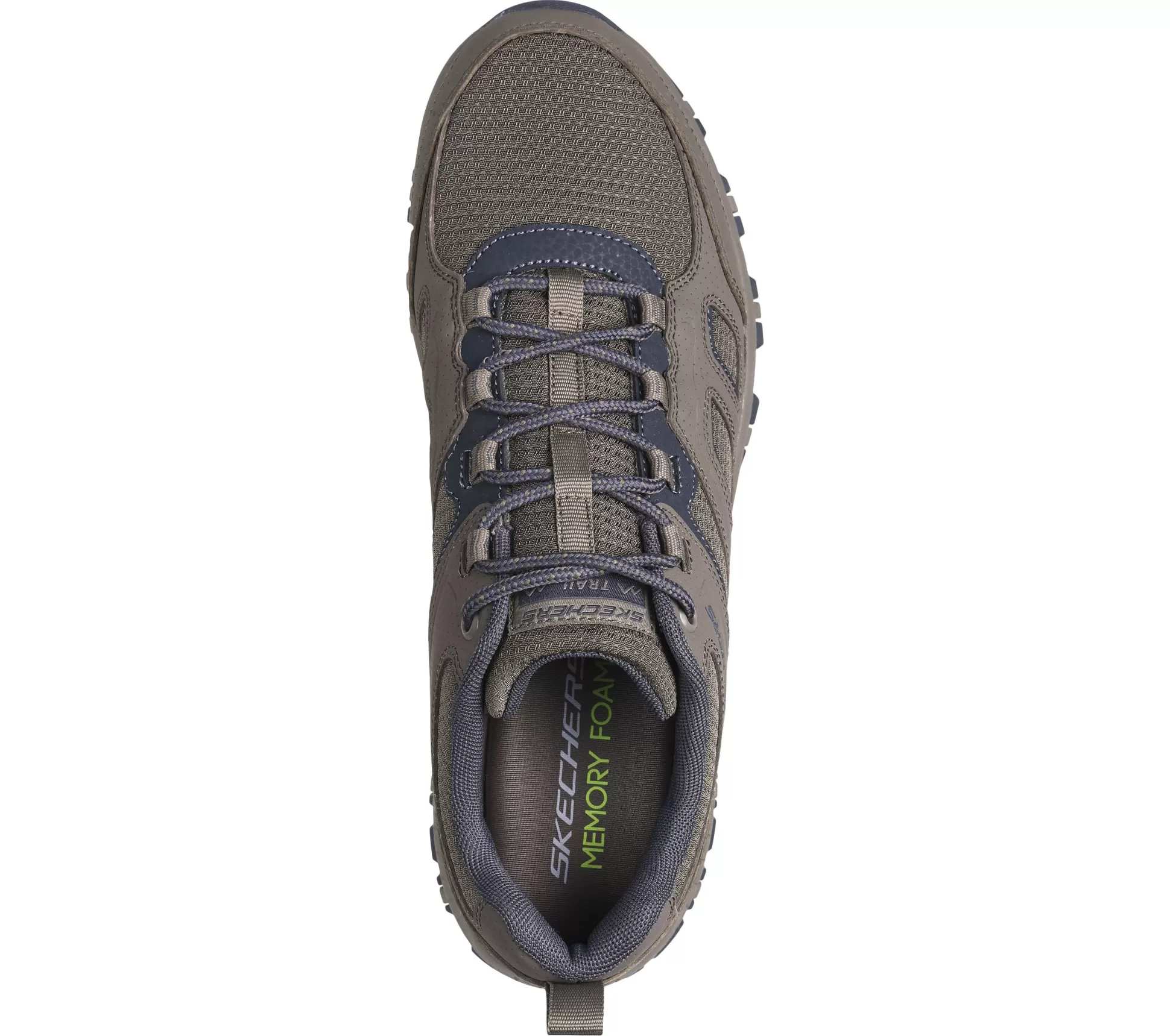 Manner SKECHERS *Hillcrest - Pure Escape