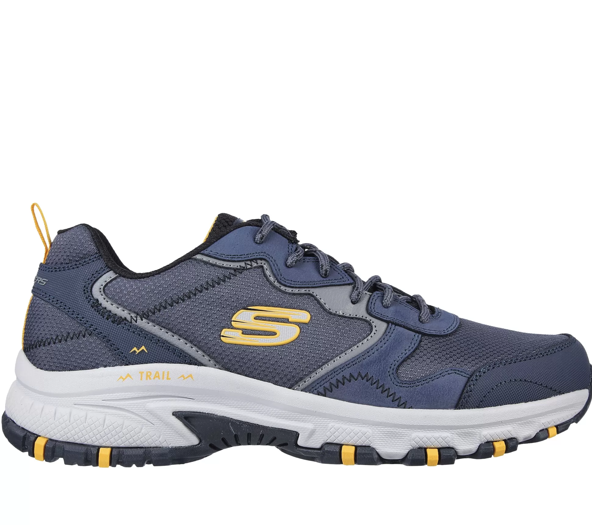 Manner SKECHERS *Hillcrest - Rocky Drift