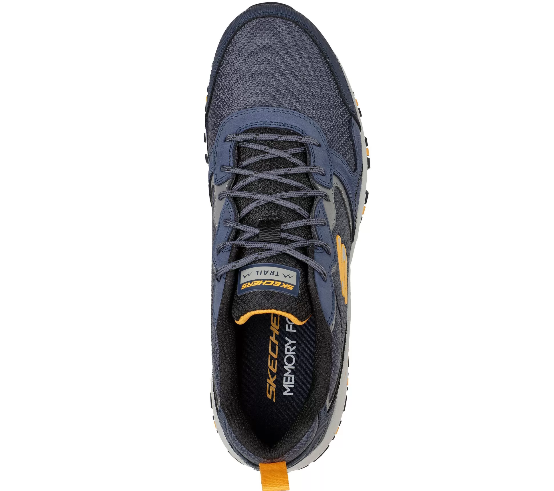Manner SKECHERS *Hillcrest - Rocky Drift