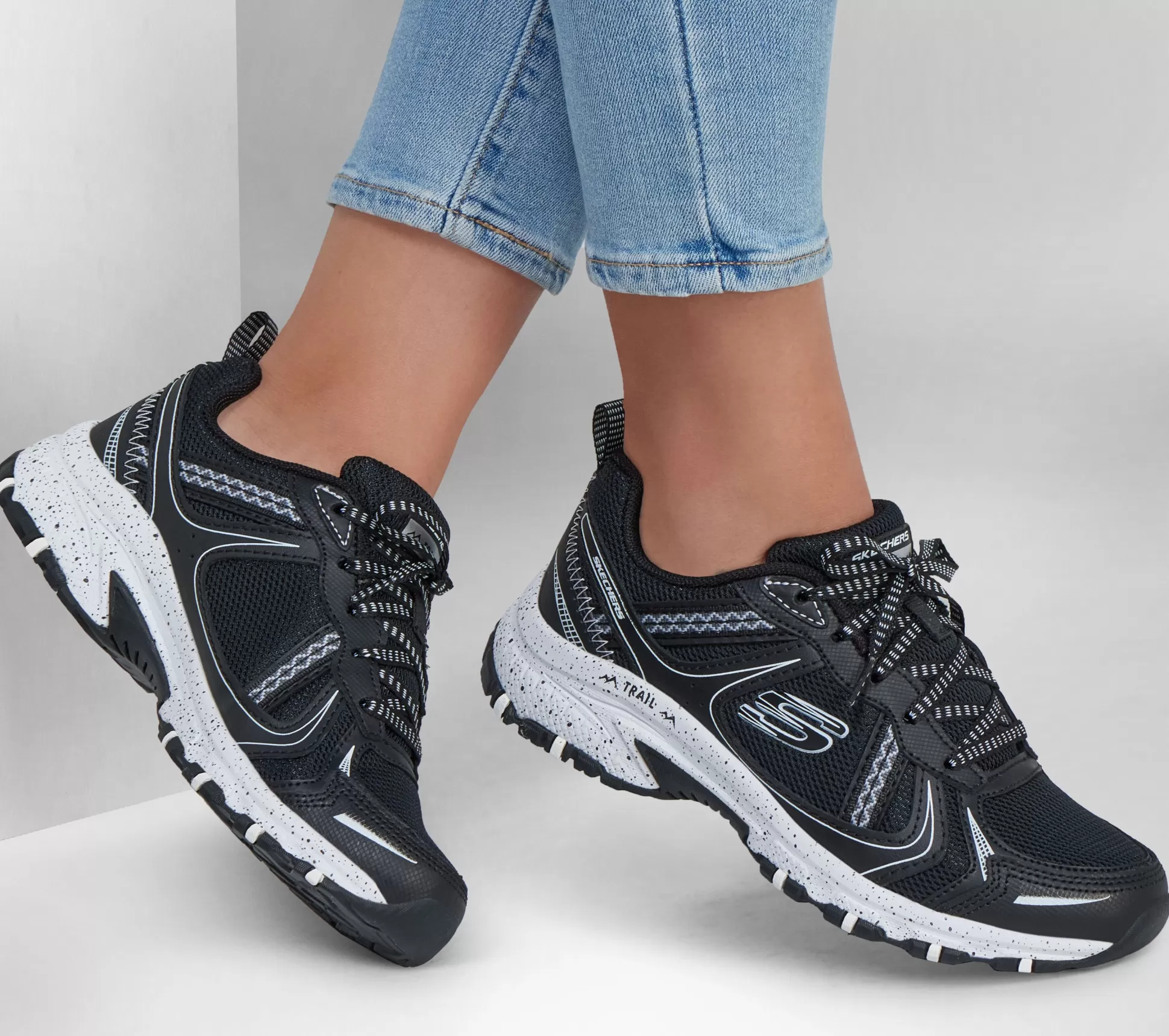 Frauen SKECHERS *Hillcrest - Vast Adventure