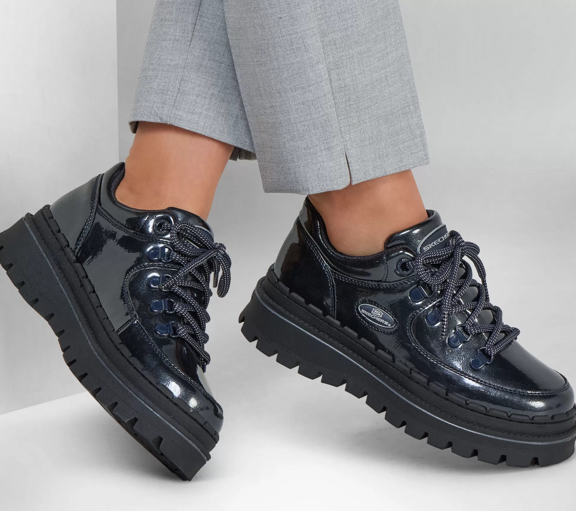 Frauen SKECHERS *Jammers - Cool Block