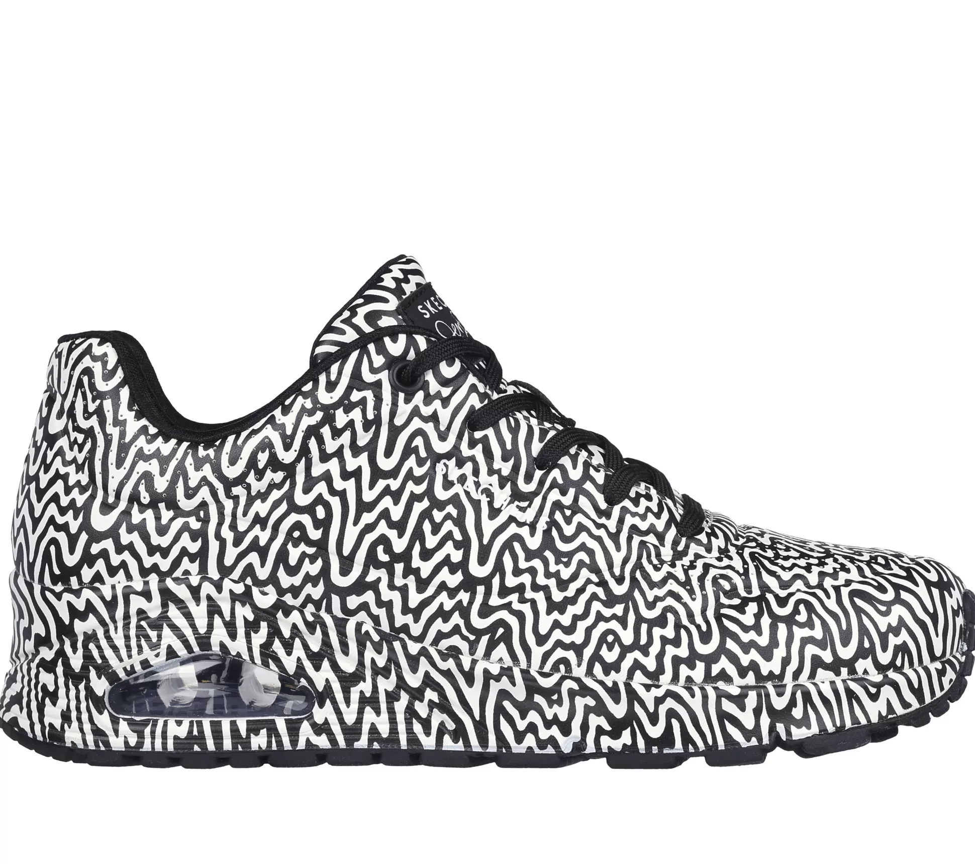 Frauen SKECHERS *Jen Stark: Uno - Infinite Drip