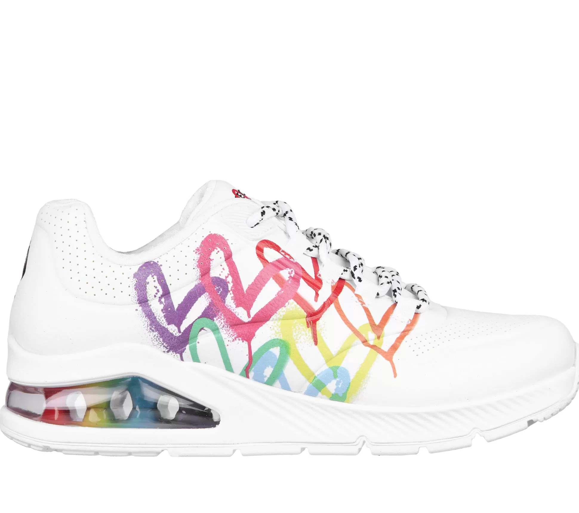 Frauen SKECHERS *Jgoldcrown: Uno 2 - Floating Love