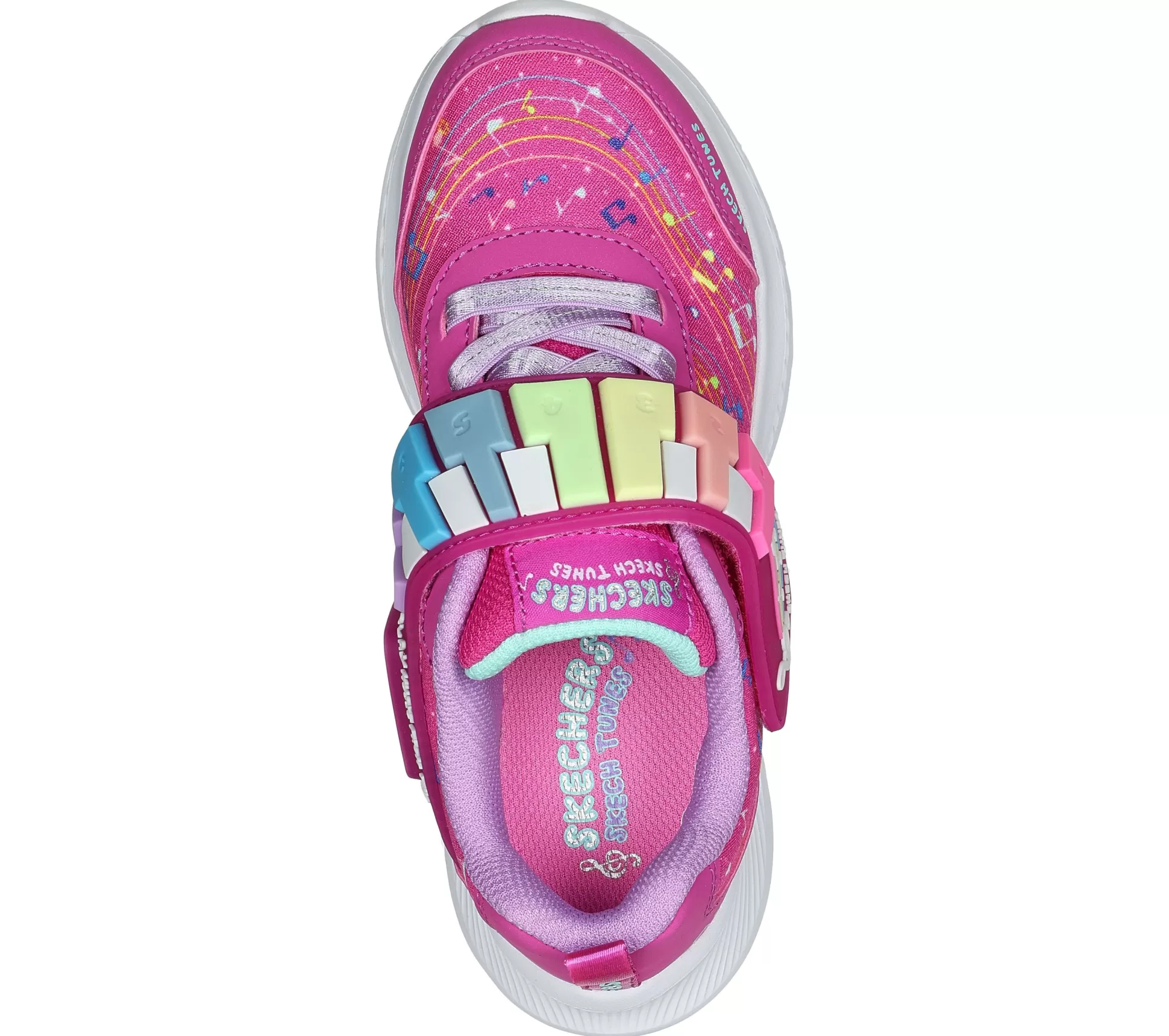 Kind SKECHERS Slip-Ons*Jumpsters 2.0 - Skech Tunes