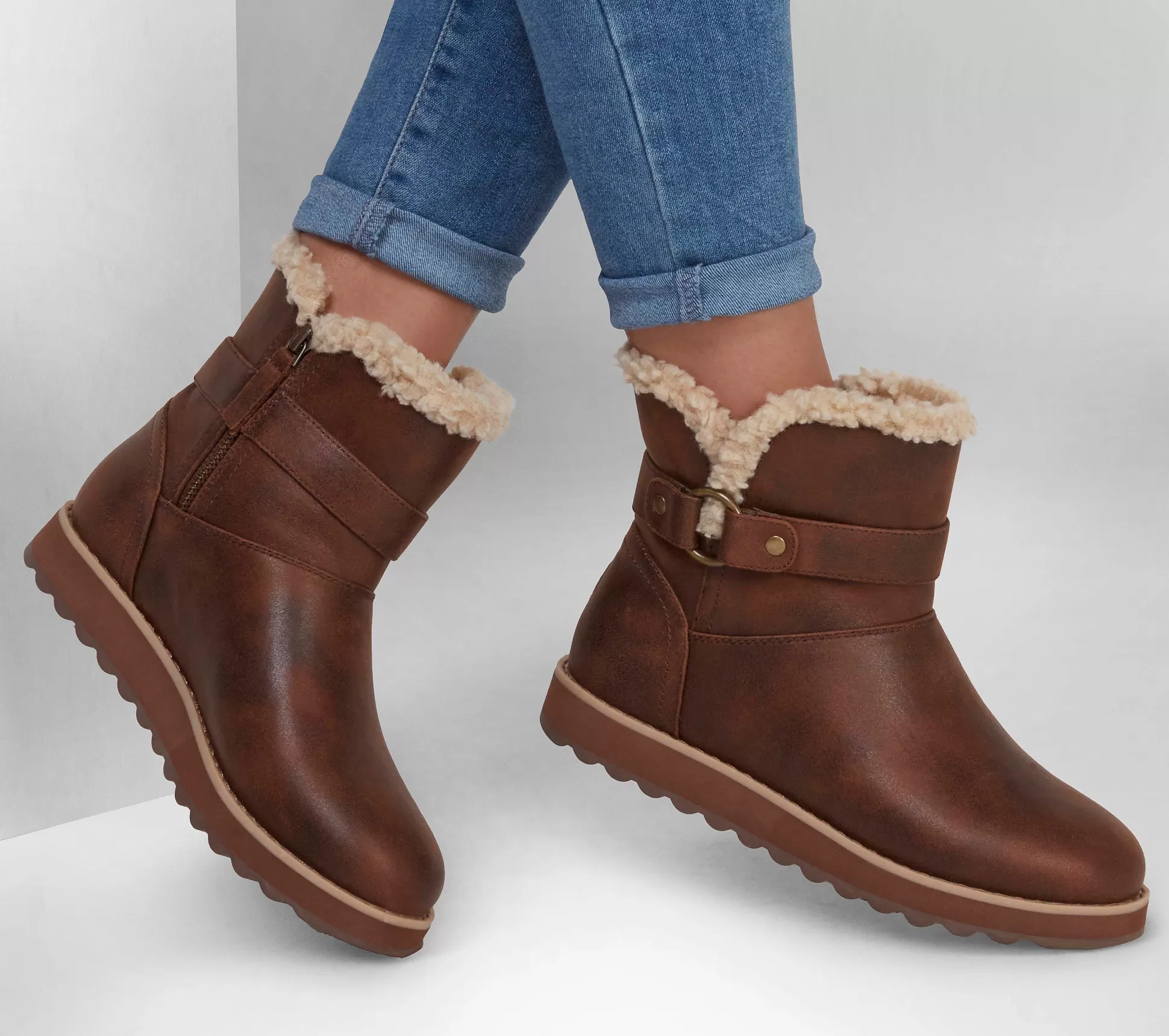 Frauen SKECHERS *Keepsakes 2.0 - Home Sweet Home