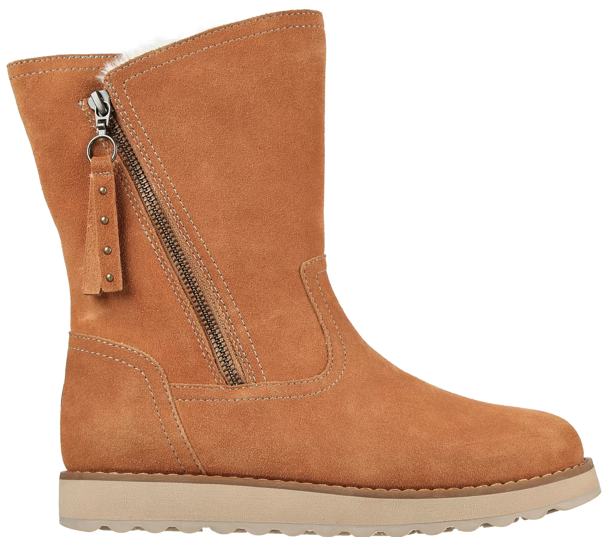 Frauen SKECHERS *Keepsakes 2.0 - Warm Road