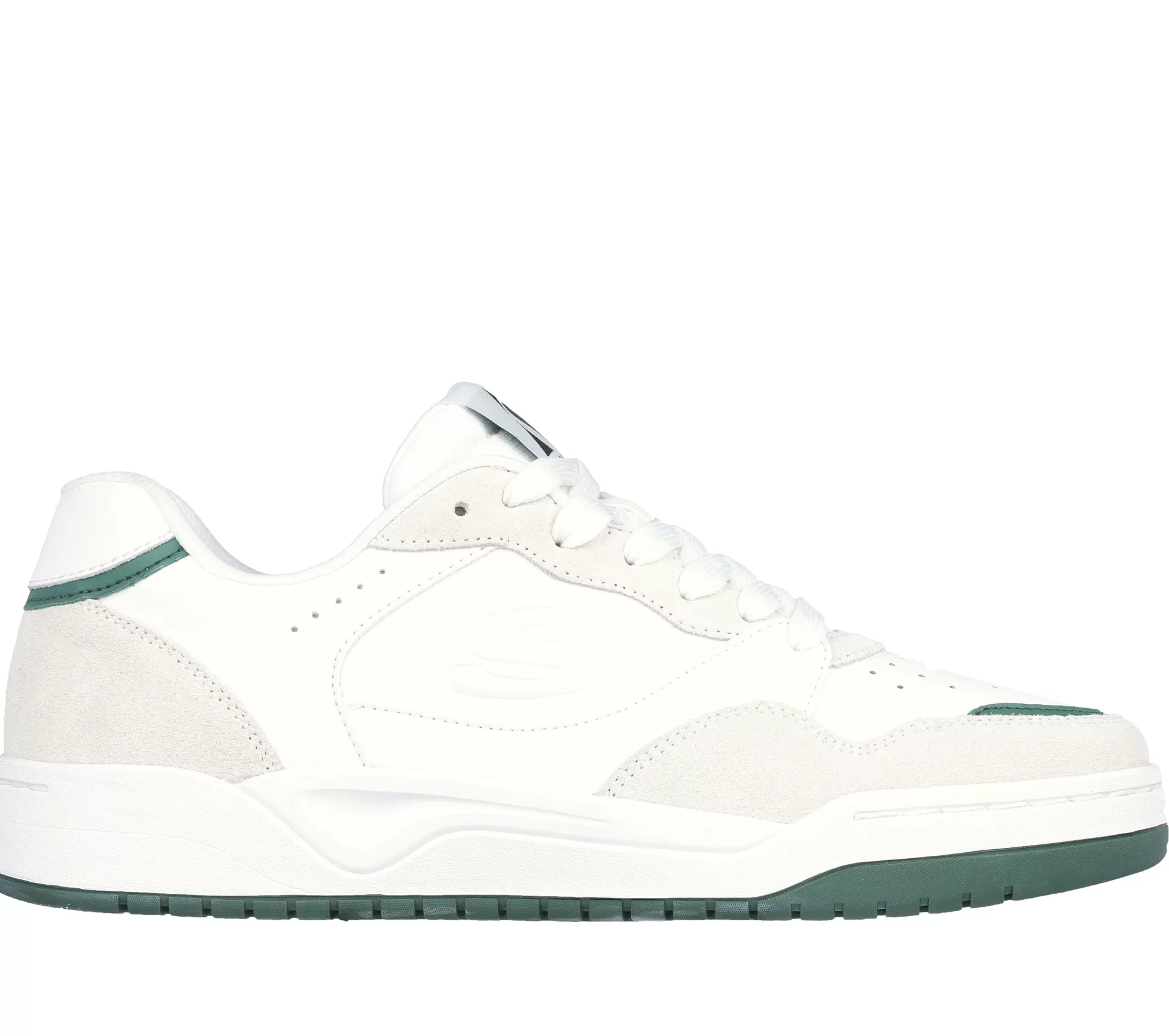 Manner SKECHERS *Koopa Court - Volley Low Varsity