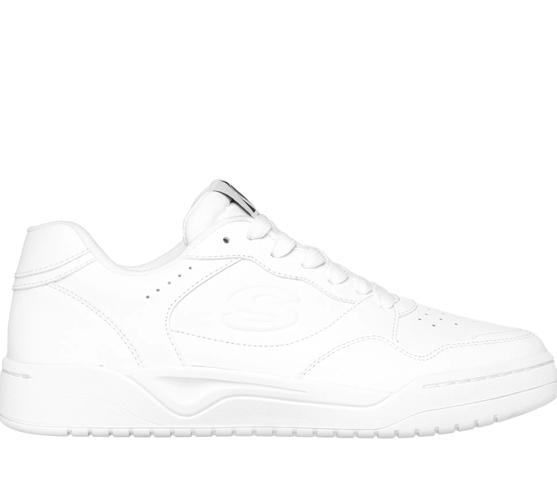 Manner SKECHERS *Koopa Court - Volley Low Varsity