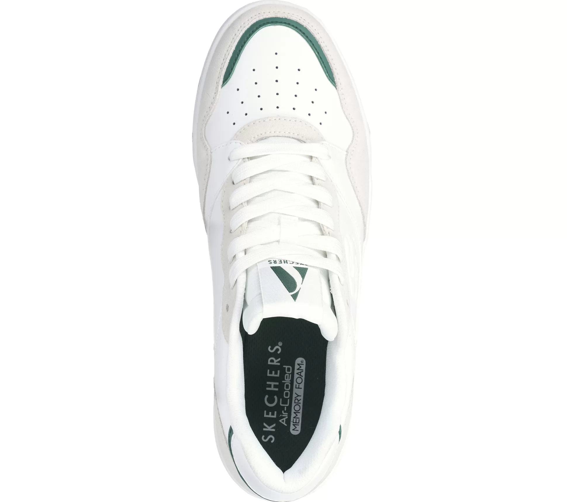 Manner SKECHERS *Koopa Court - Volley Low Varsity
