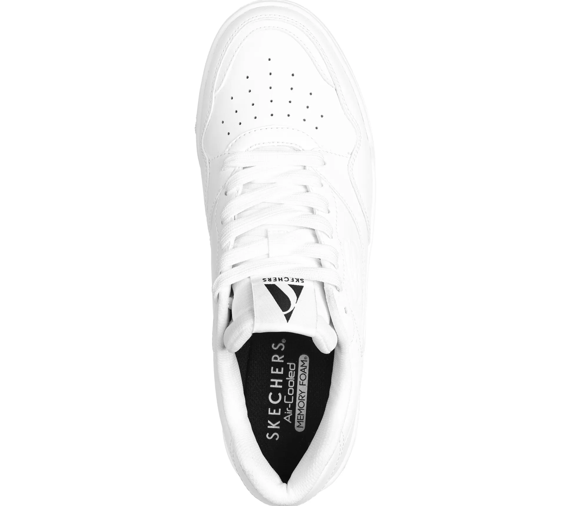 Manner SKECHERS *Koopa Court - Volley Low Varsity