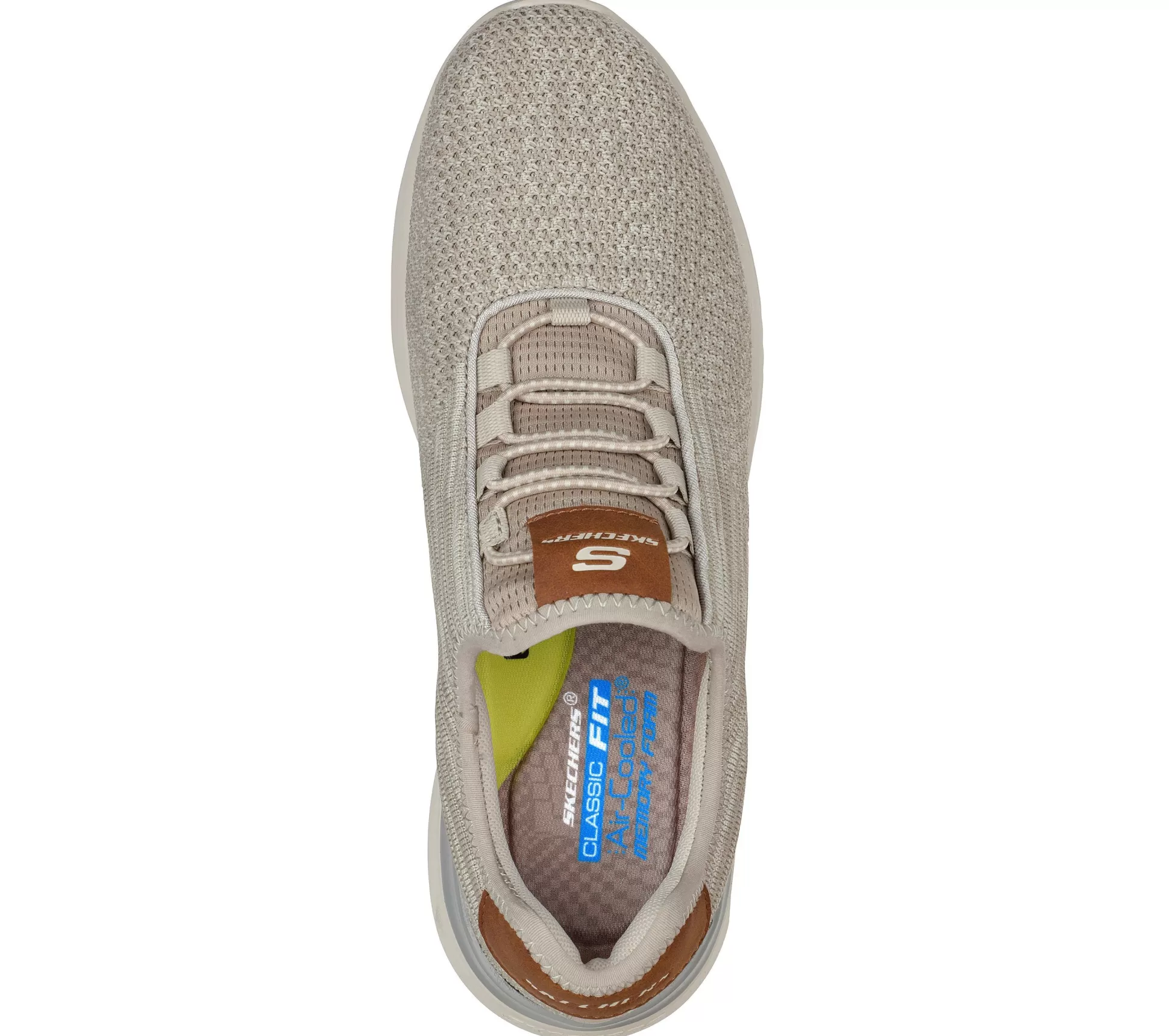 Manner SKECHERS *Lattimore - Coringa