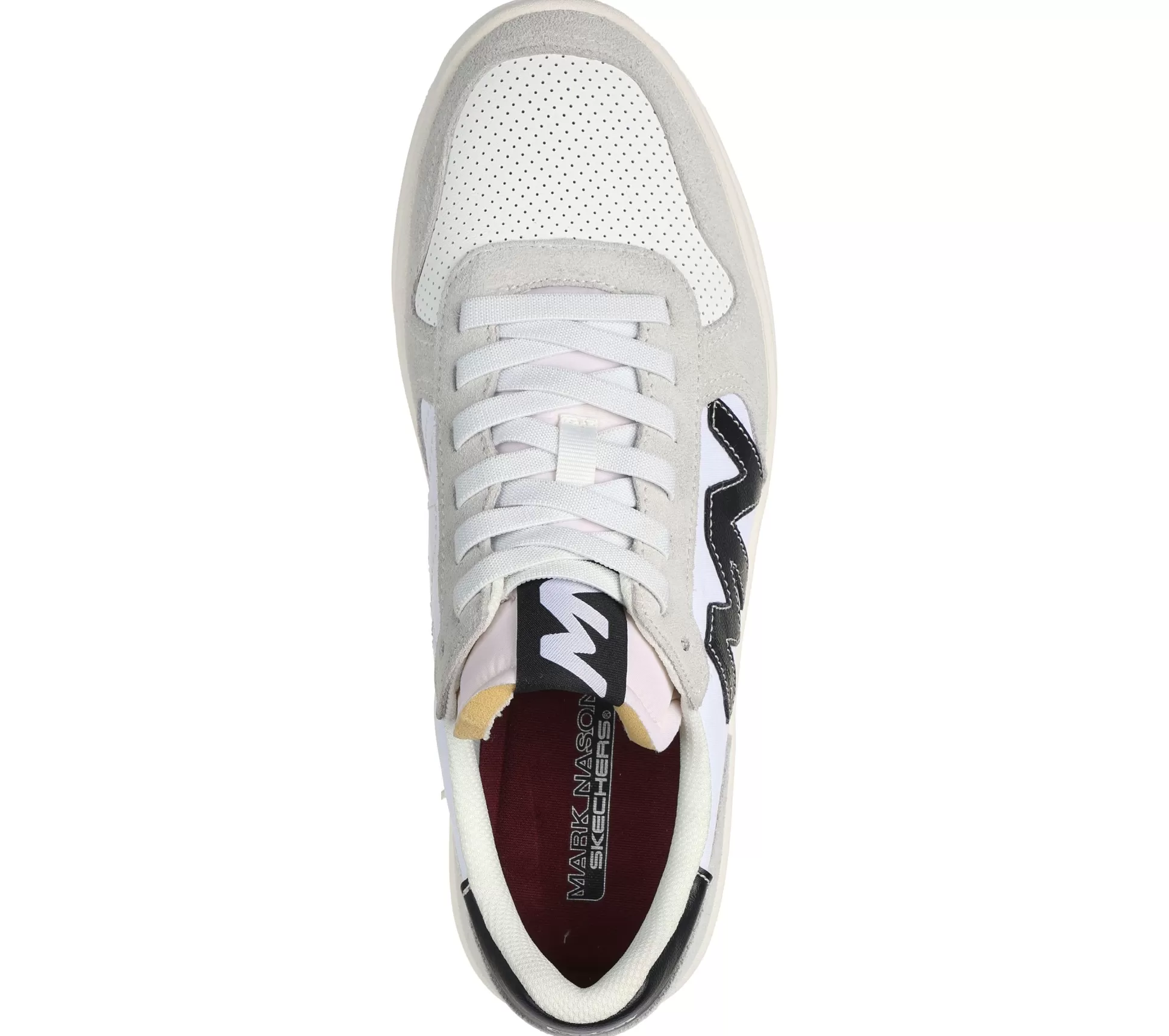 Manner SKECHERS *Mark Nason: New Wave Cup - The Racket