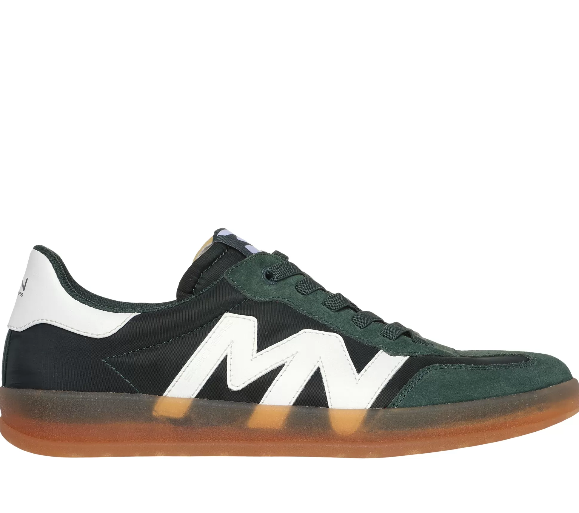 Manner SKECHERS *Mark Nason: New Wave Cup - The Rally