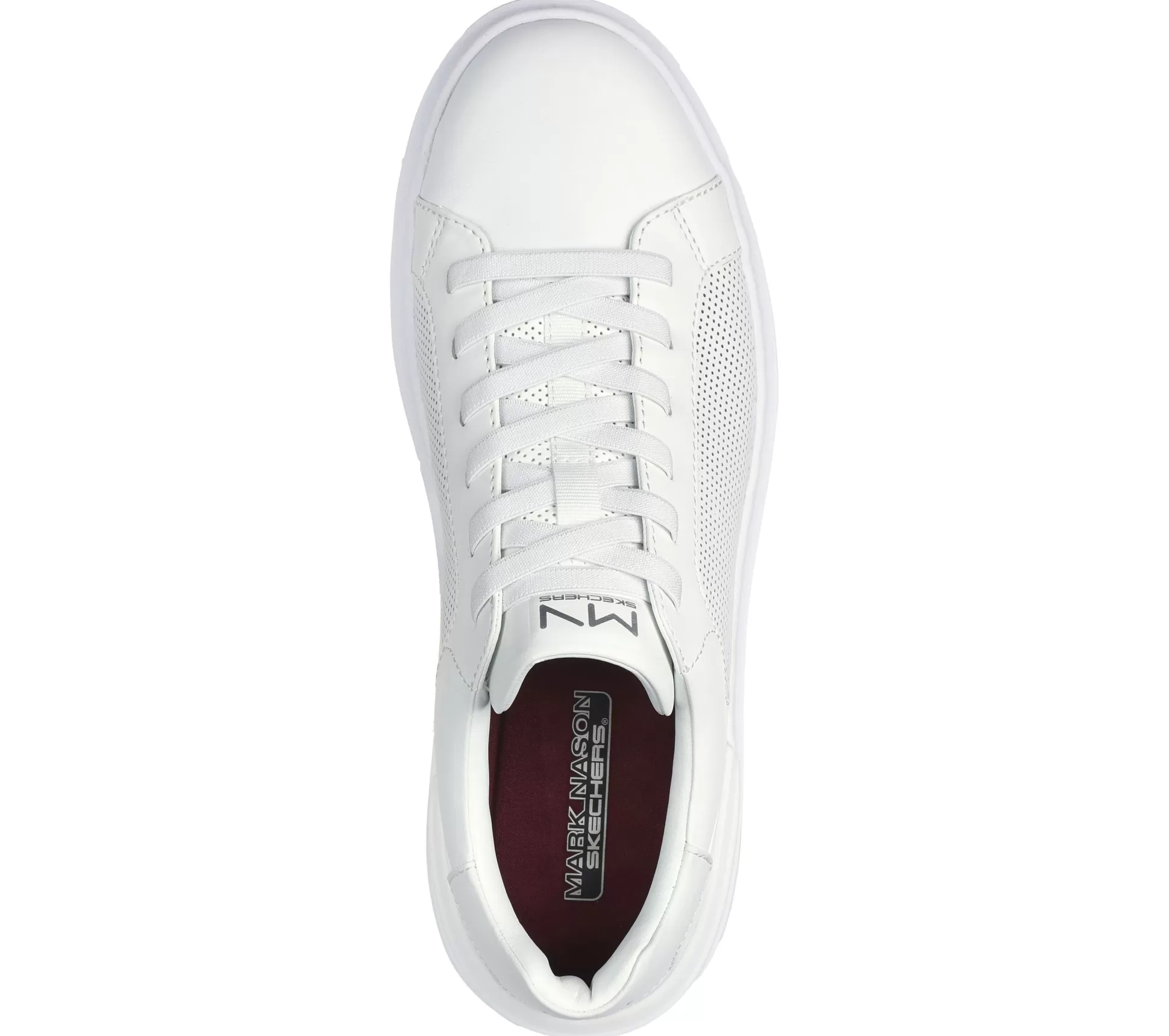 Manner SKECHERS *Mark Nason: Record 2.0 - Hollows