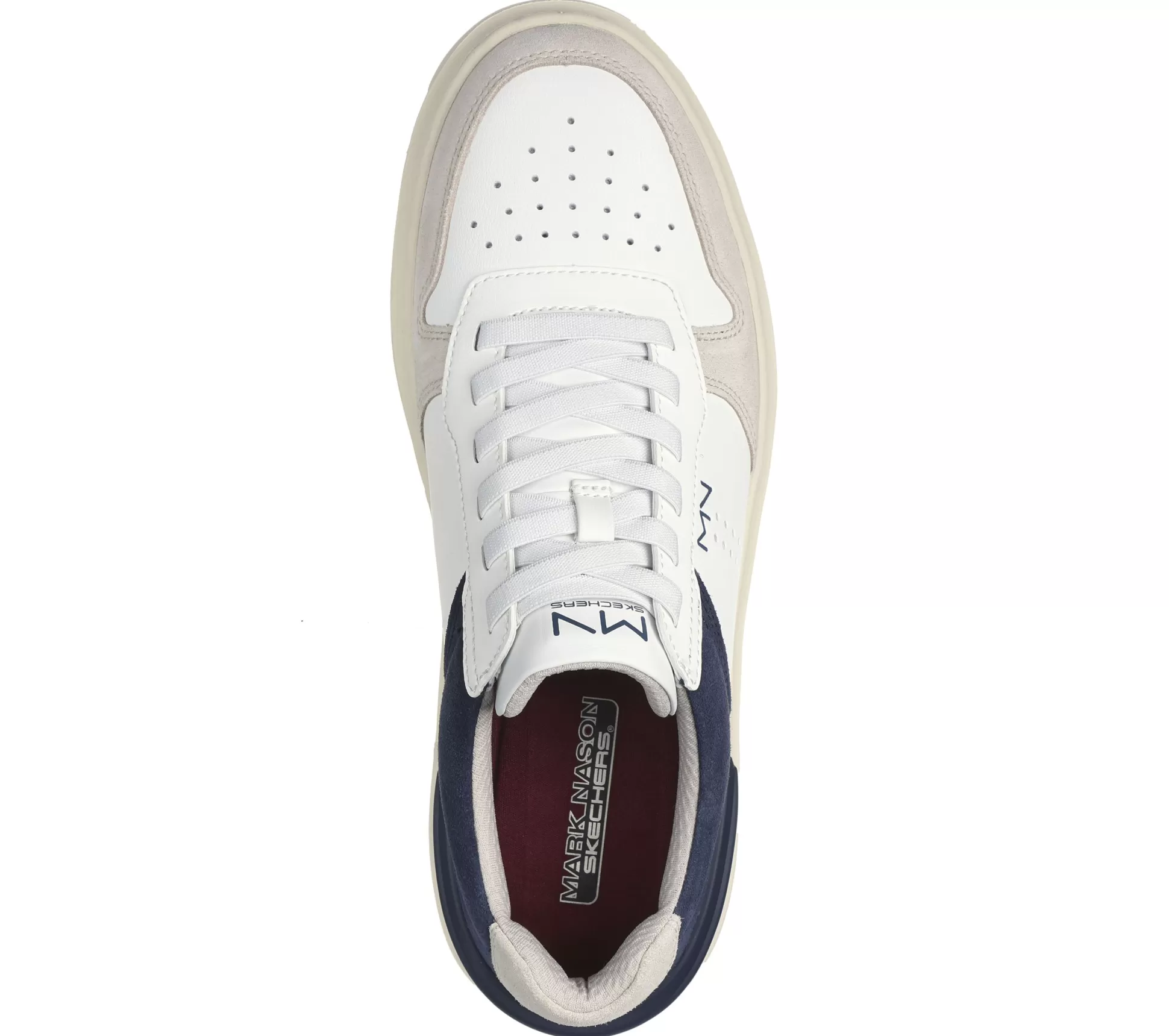 Manner SKECHERS *Mark Nason: Record 2.0 - Kieran