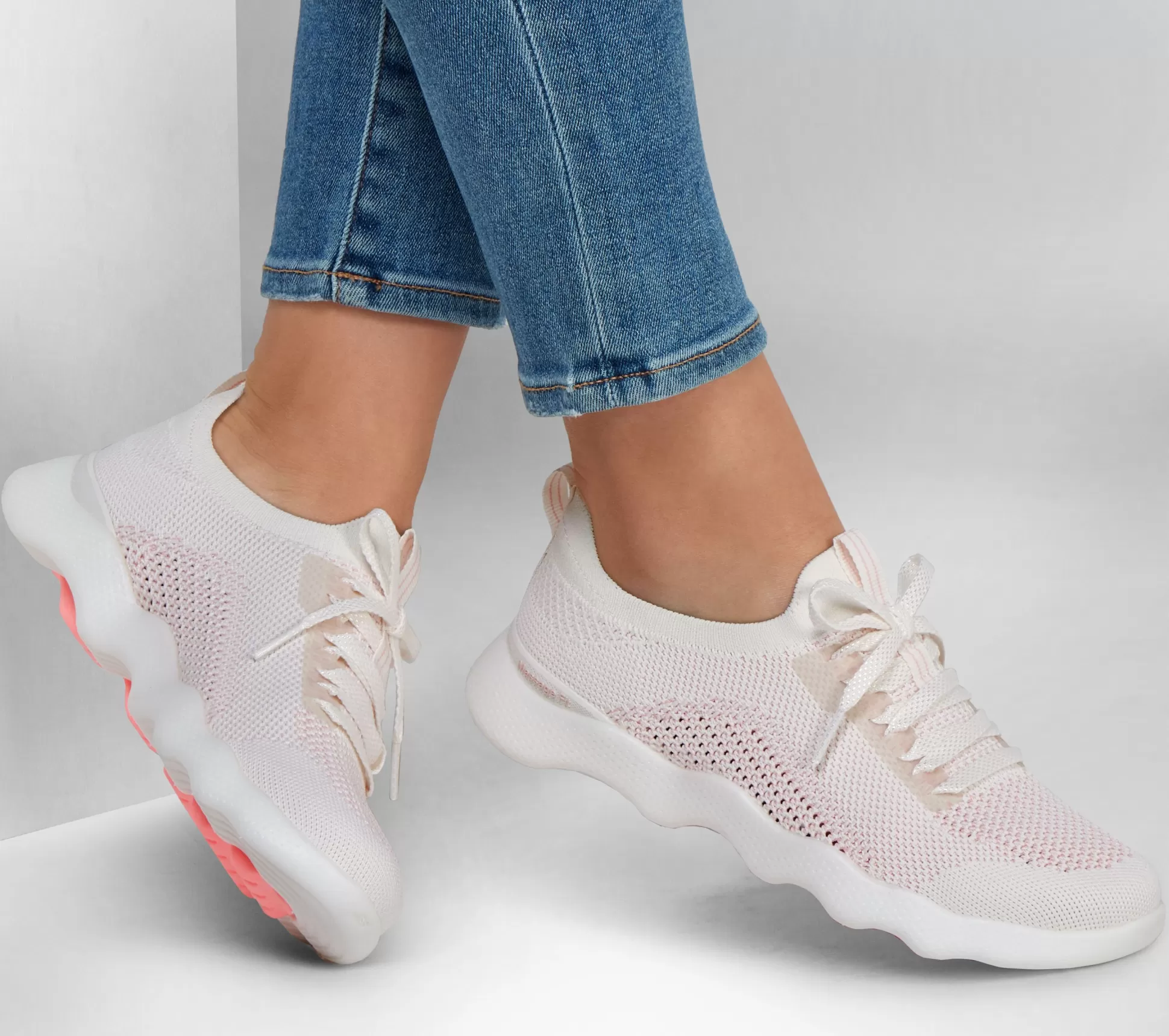 Frauen SKECHERS *Massage Fit Lite - Entice