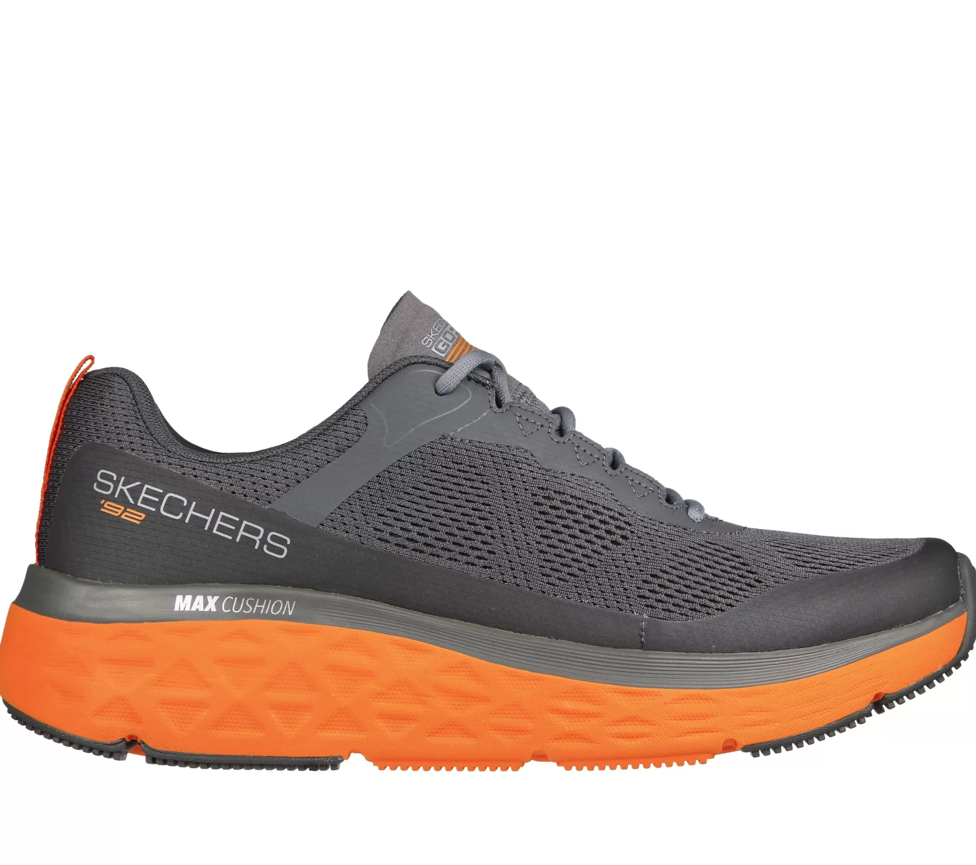 Manner SKECHERS *Max Cushioning Delta