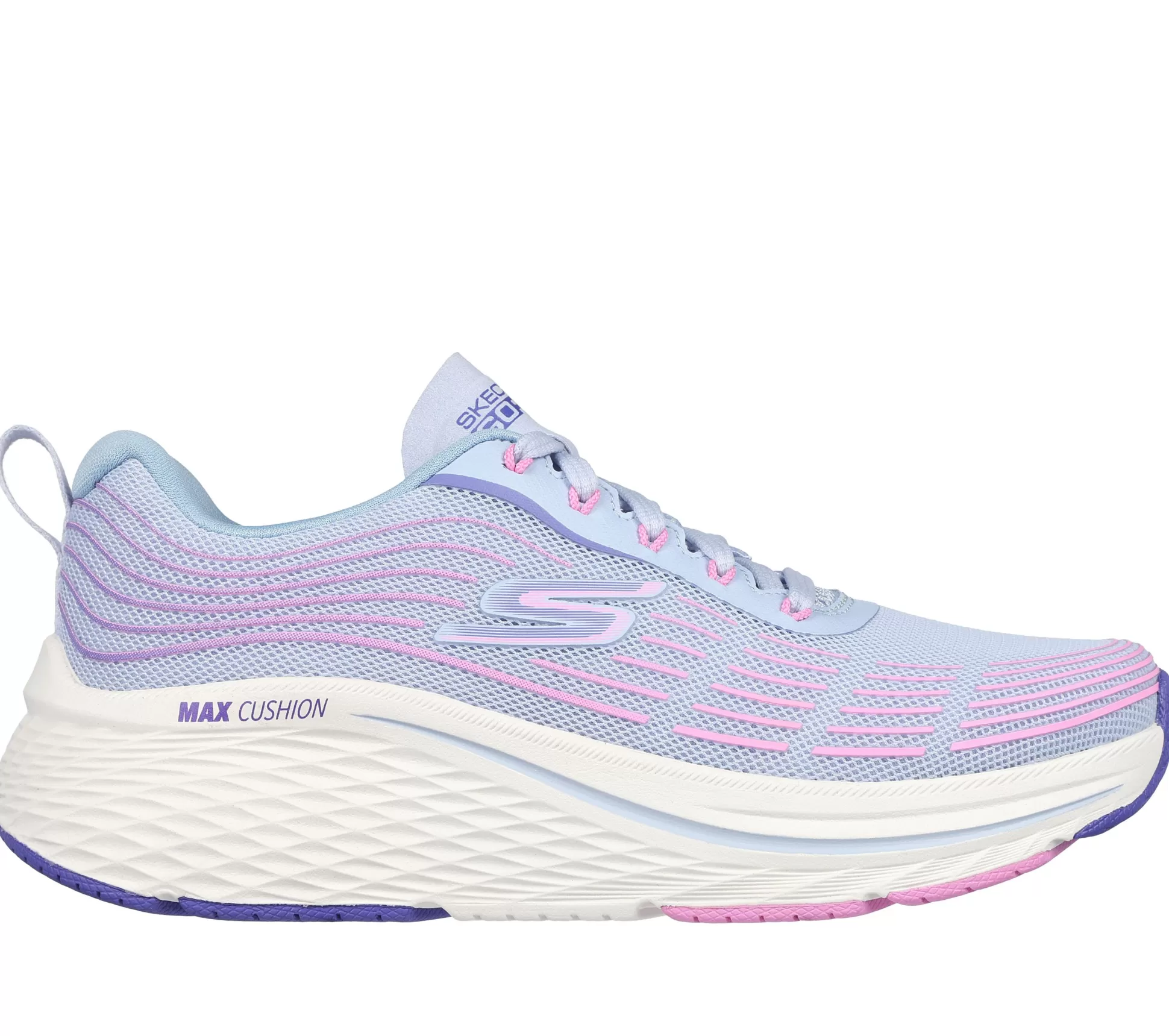 Frauen SKECHERS *Max Cushioning Elite 2.0