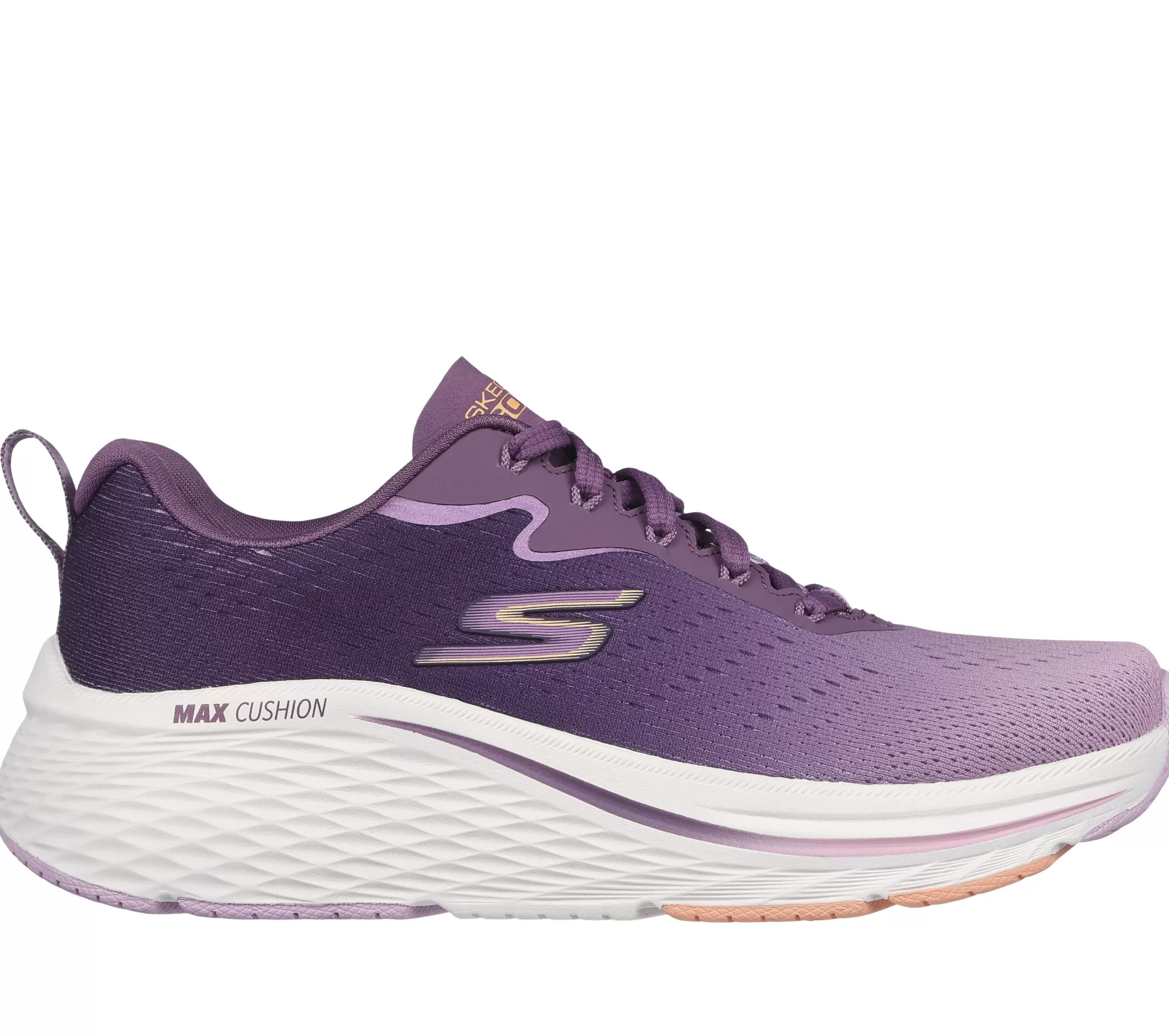 Frauen SKECHERS *Max Cushioning Elite - Superior Stride