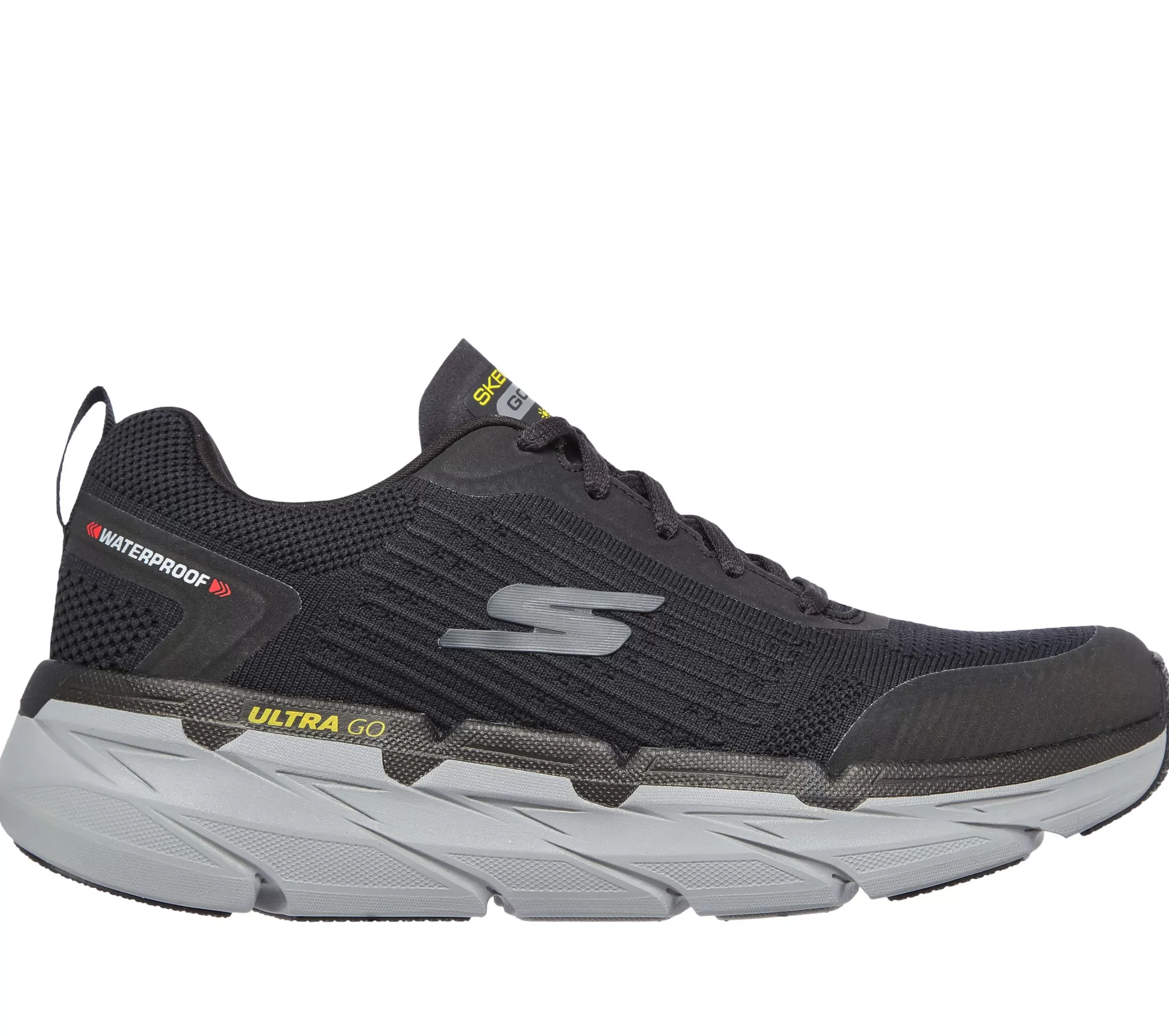 Manner SKECHERS *Max Cushioning Premier - Durango