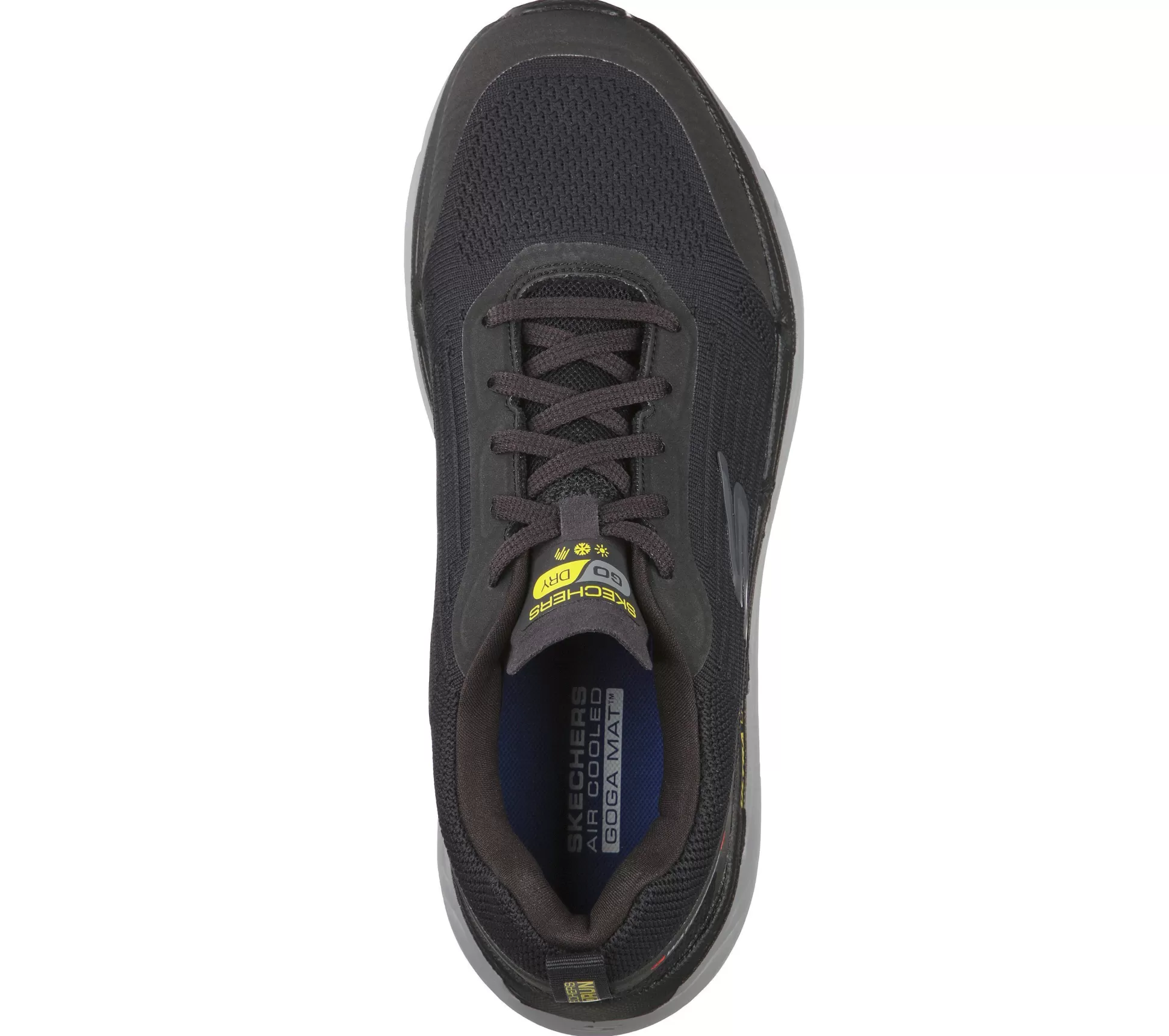 Manner SKECHERS *Max Cushioning Premier - Durango