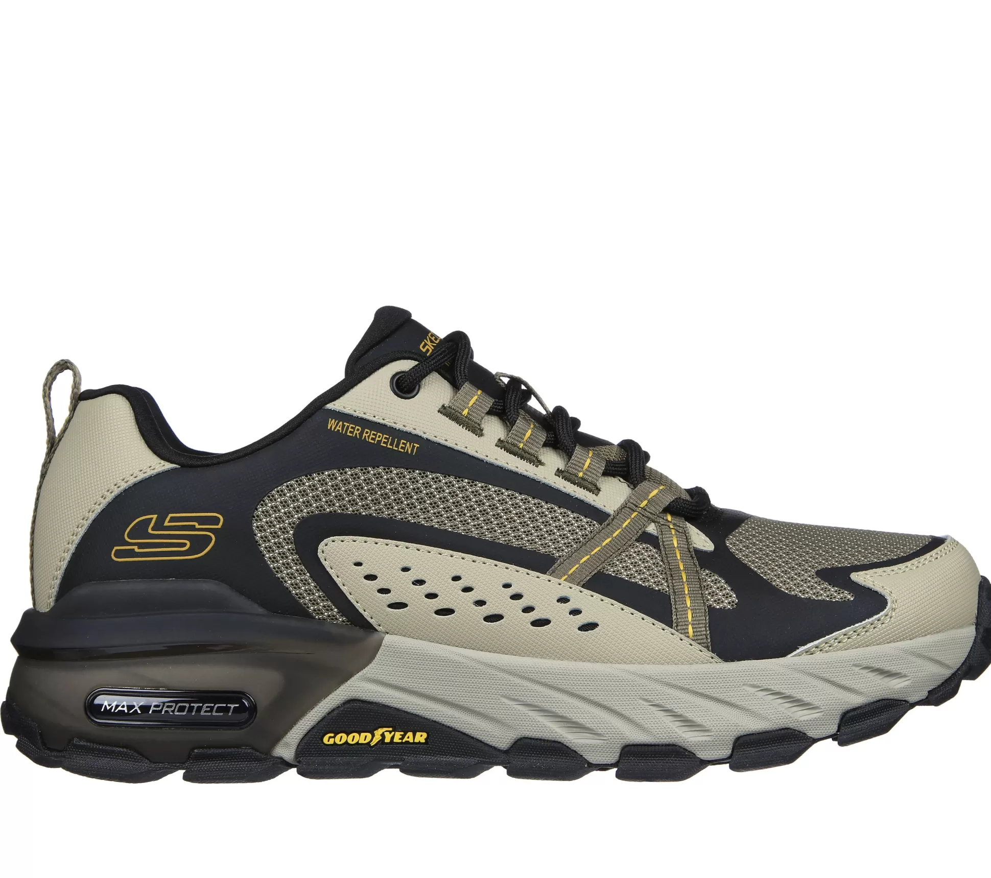 Manner SKECHERS *Max Protect